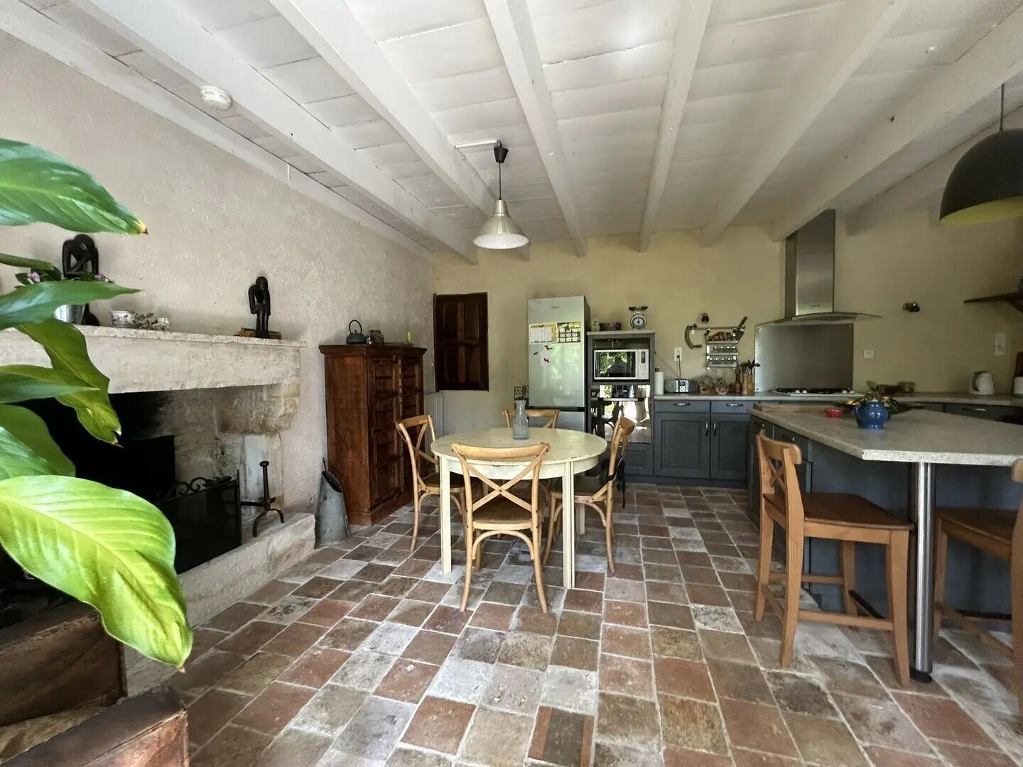 Maison à vendre, 166m², Saint-Maxire