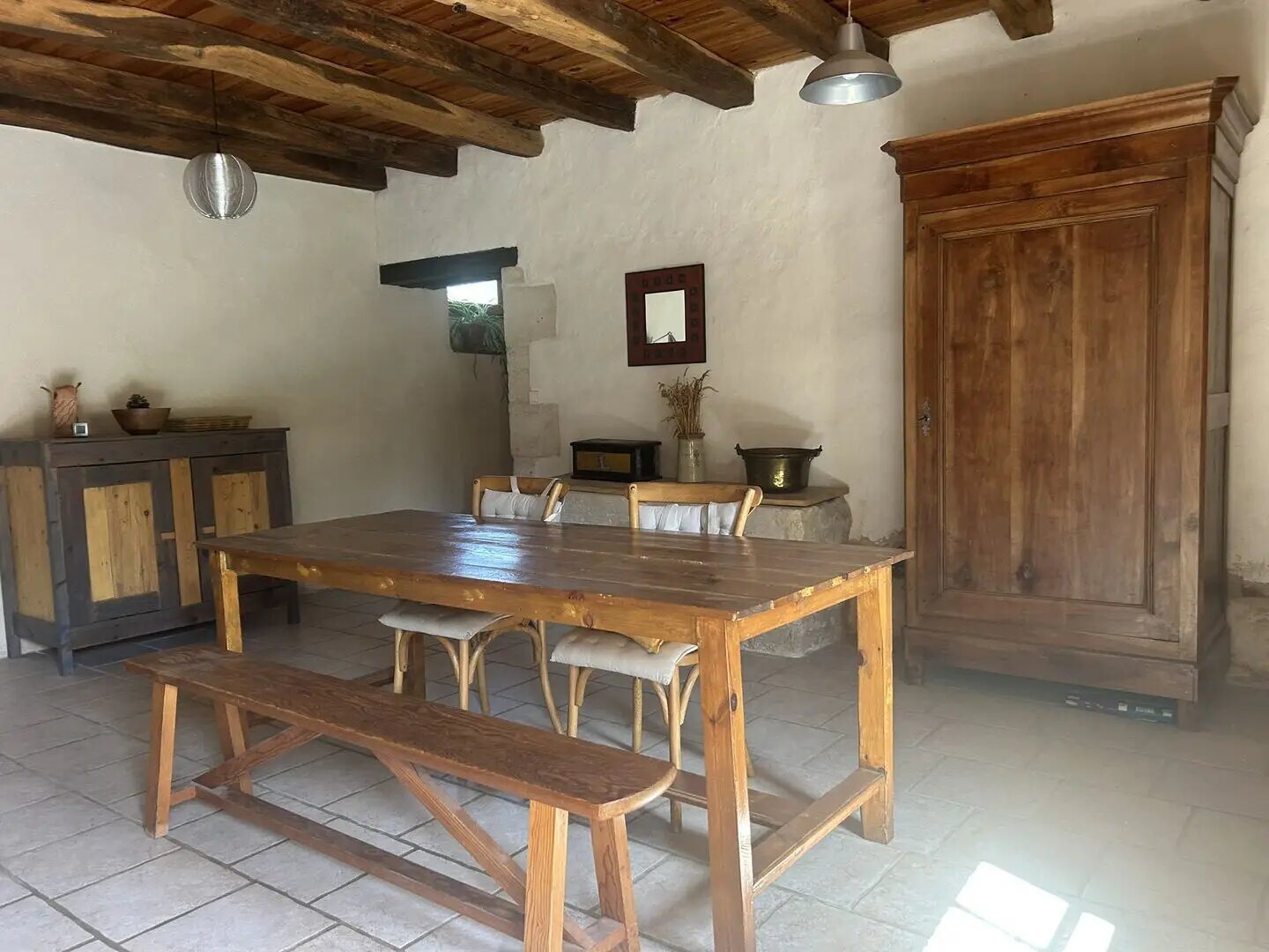 Maison à vendre, 166m², Saint-Maxire