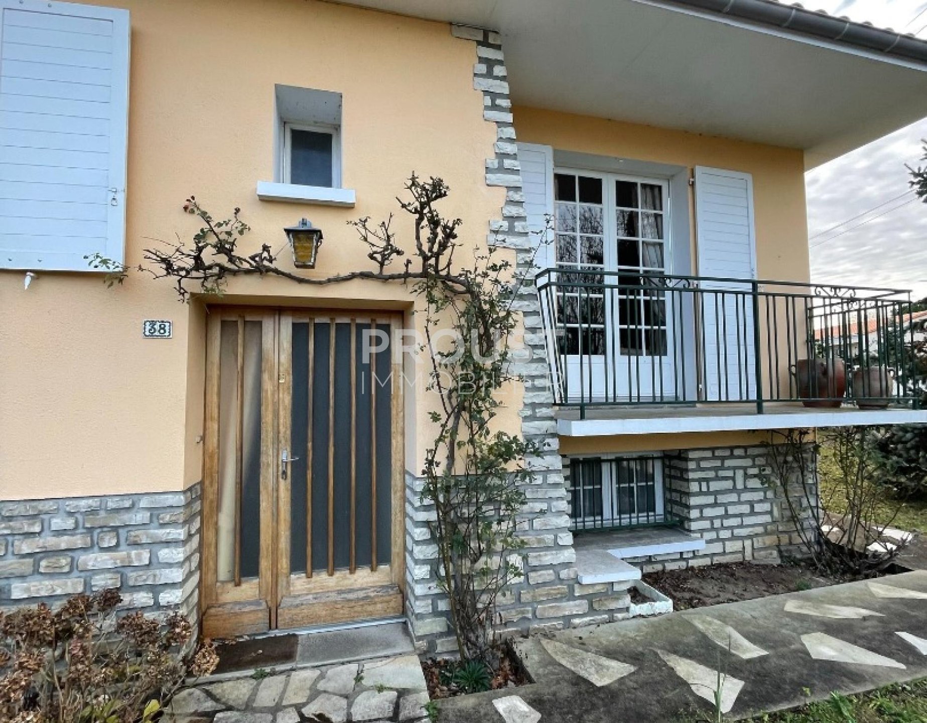 Maison à vendre, 128m², Niort