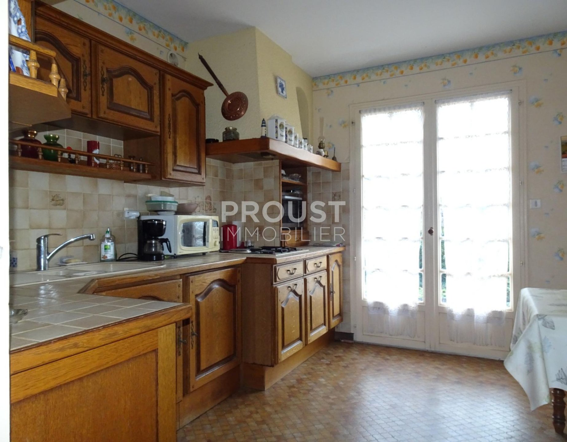 Maison à vendre, 128m², Niort