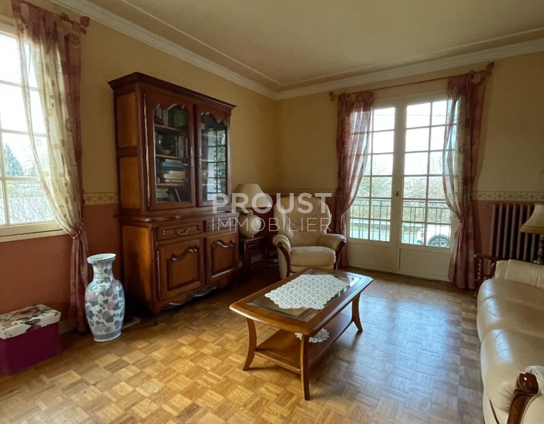 Maison à vendre, 128m², Niort