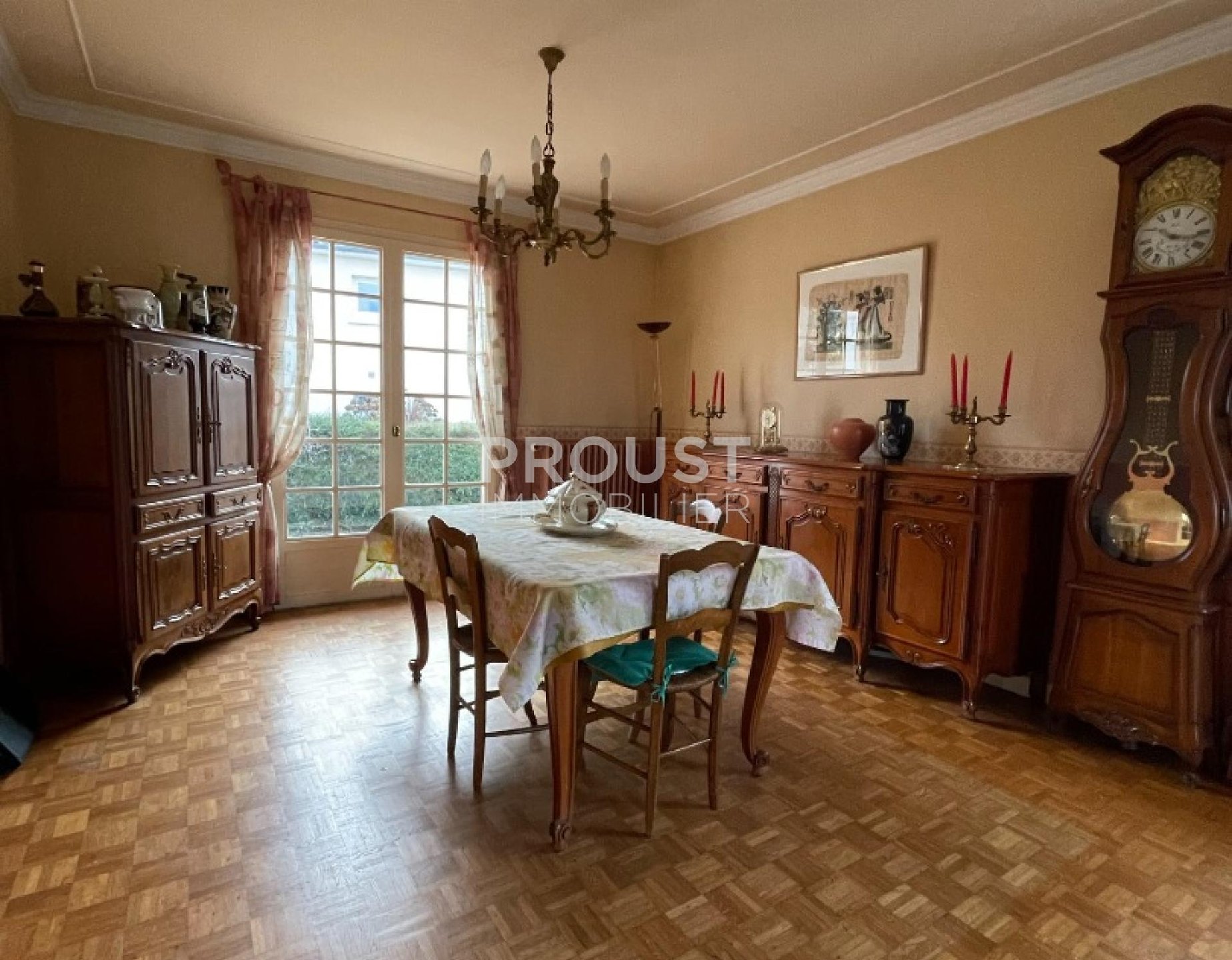 Maison à vendre, 128m², Niort