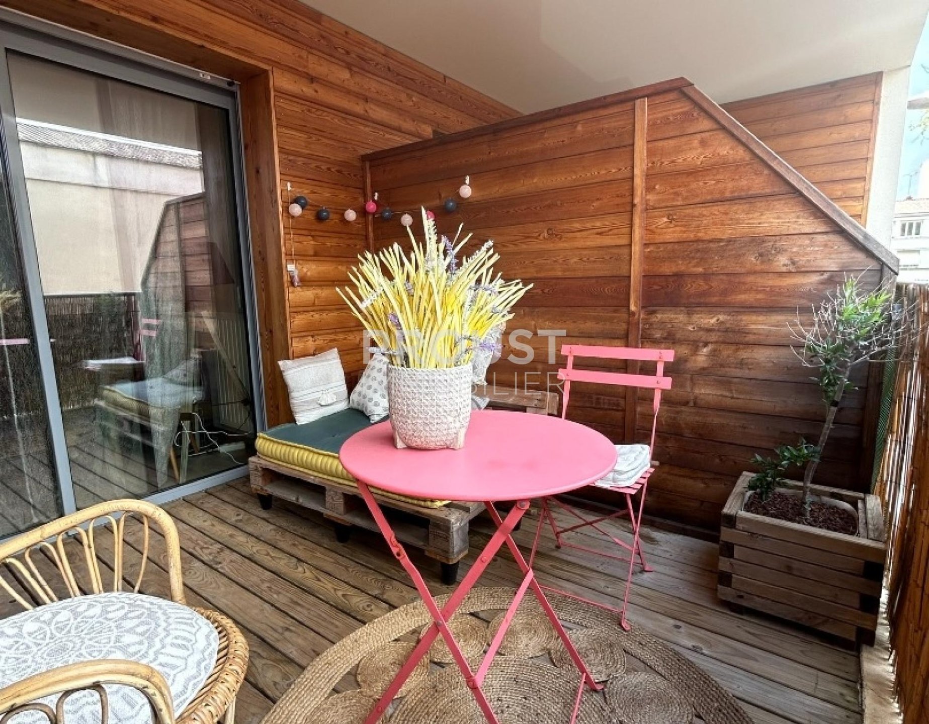 Appartement à vendre, 64m², Niort