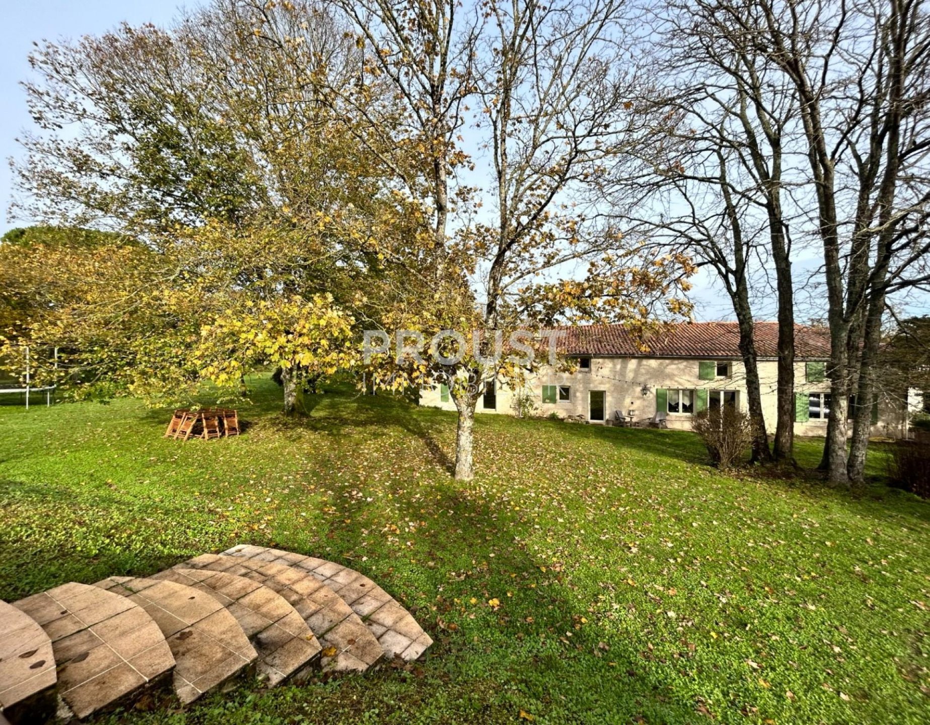 Maison à vendre, 295m², Niort