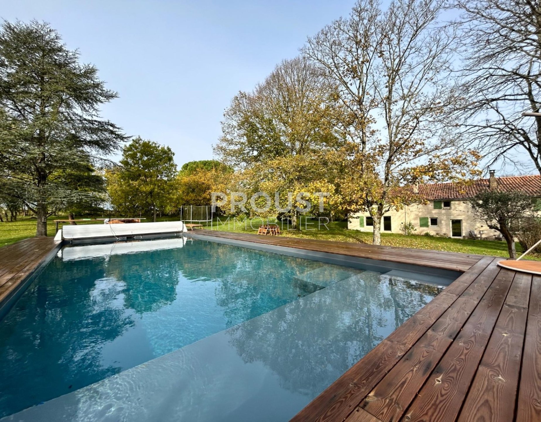 Maison à vendre, 295m², Niort