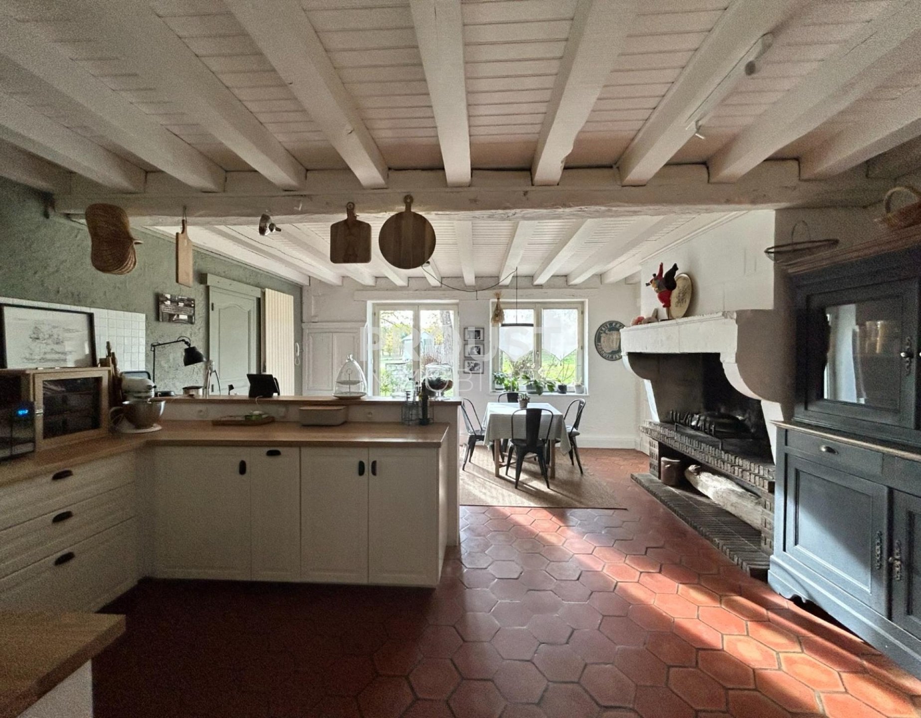 Maison à vendre, 295m², Niort