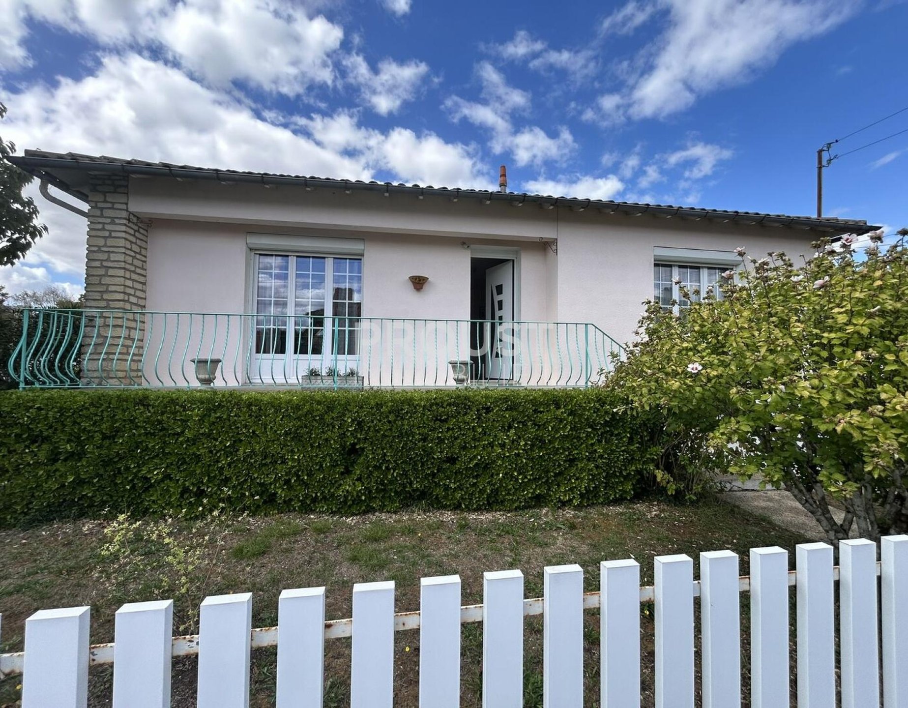 Maison à vendre, 80m², Niort