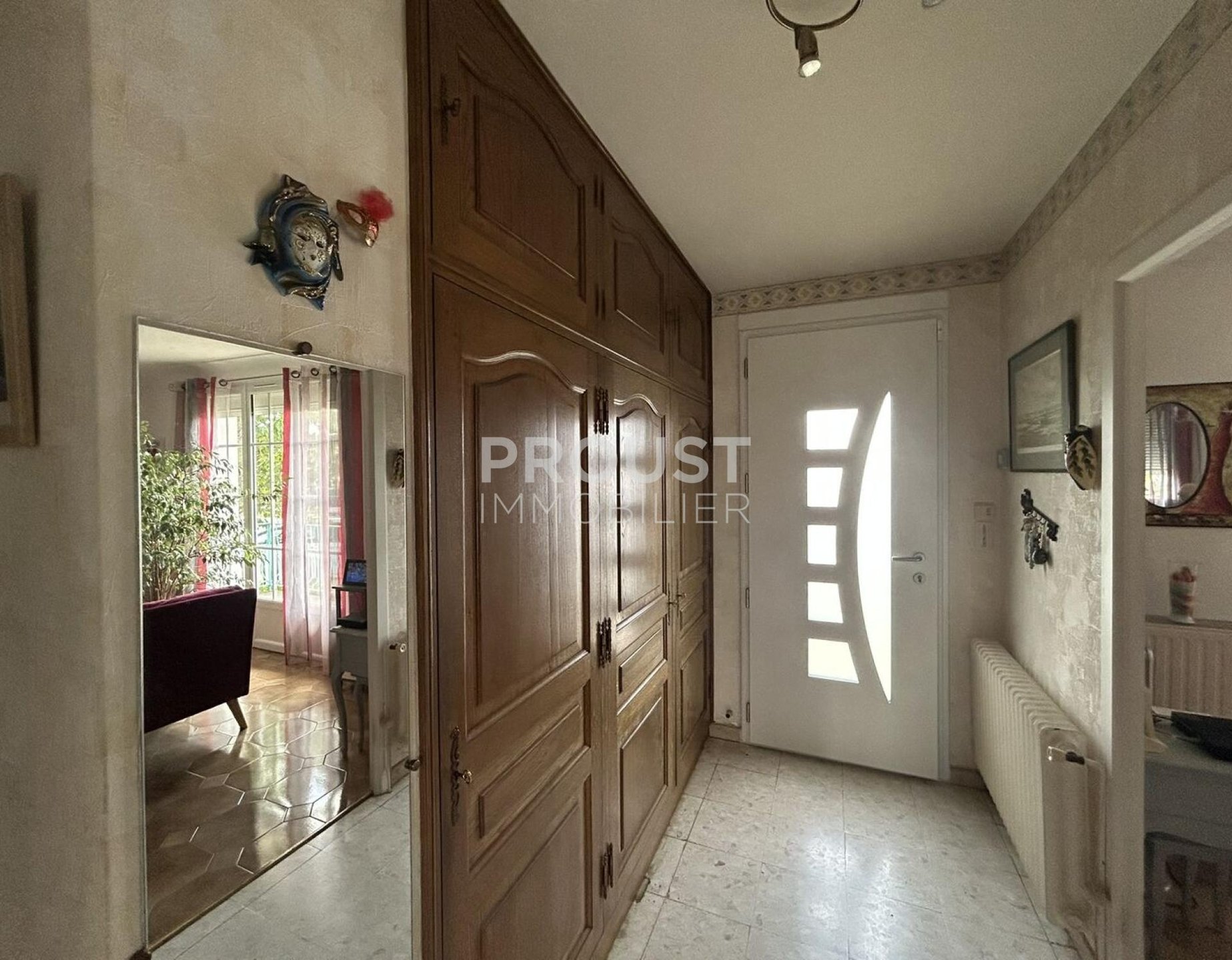 Maison à vendre, 80m², Niort