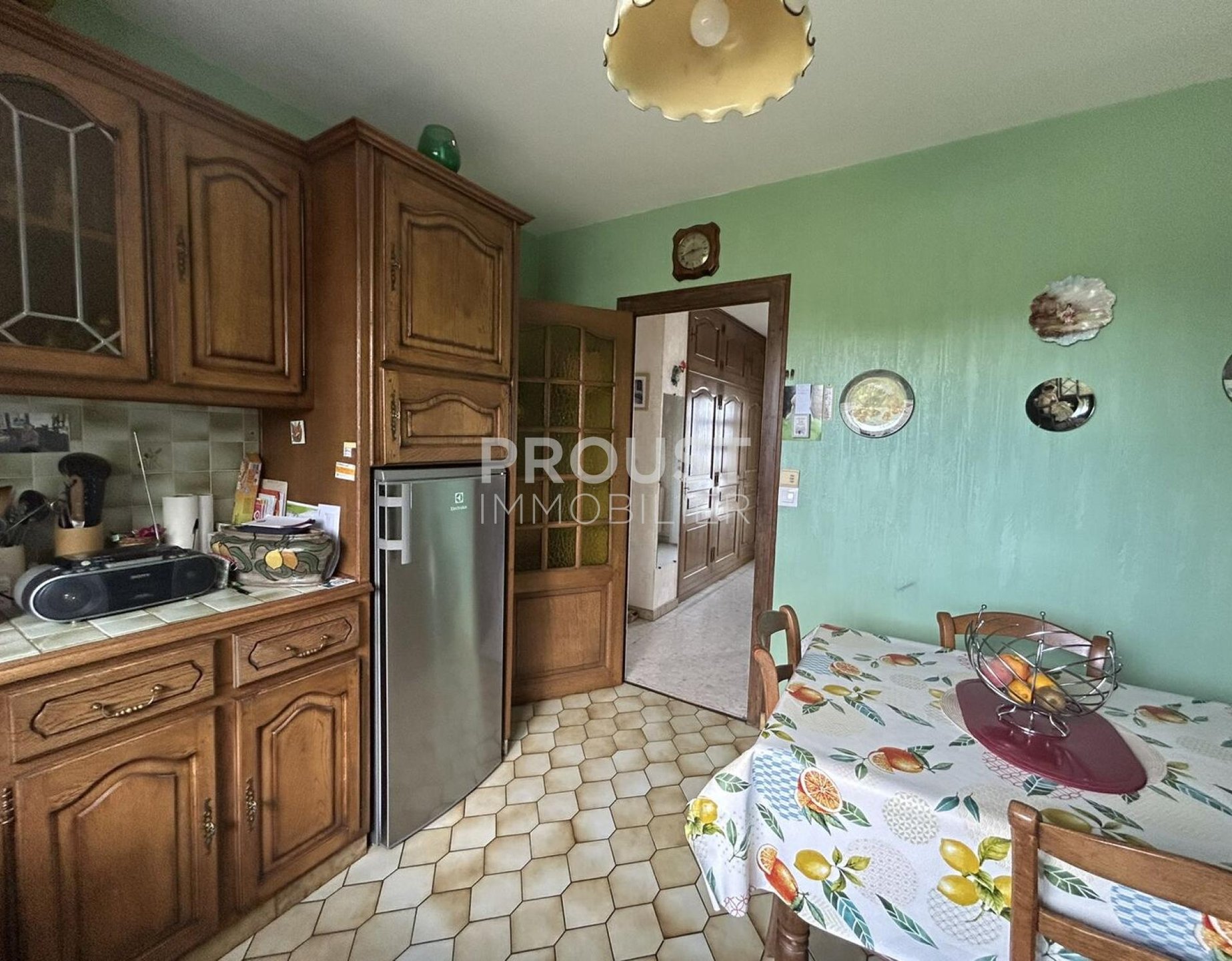 Maison à vendre, 80m², Niort