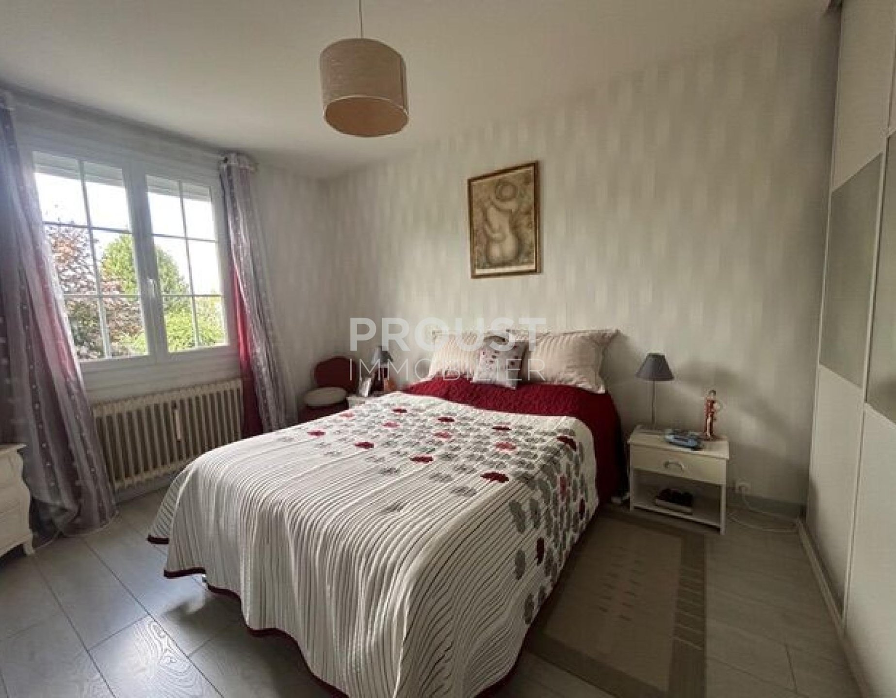 Maison à vendre, 80m², Niort