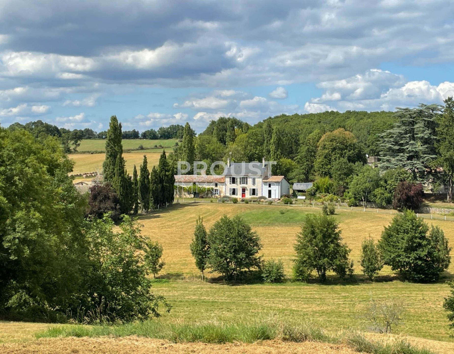 Maison à vendre, 150m², Niort