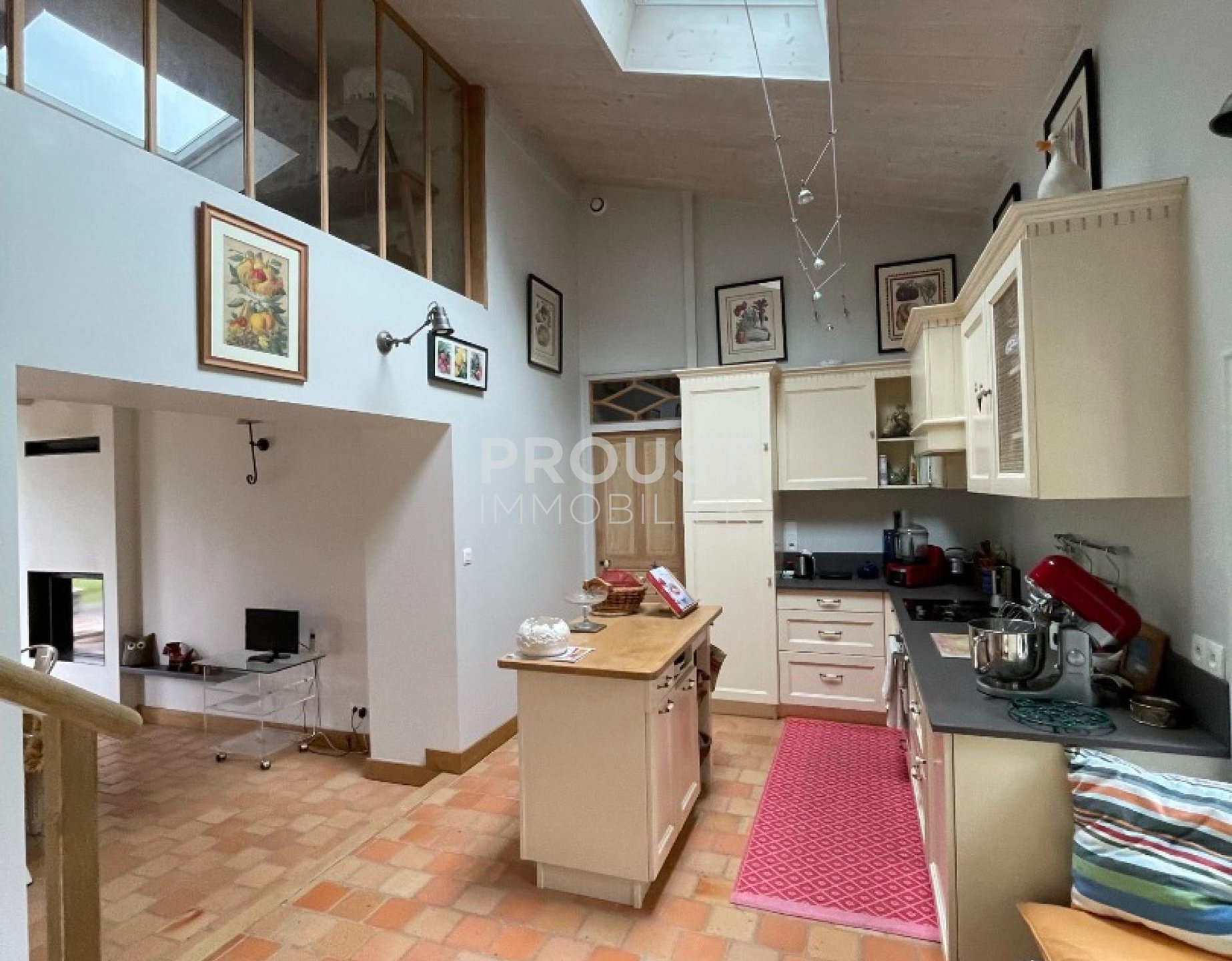 Maison à vendre, 150m², Niort