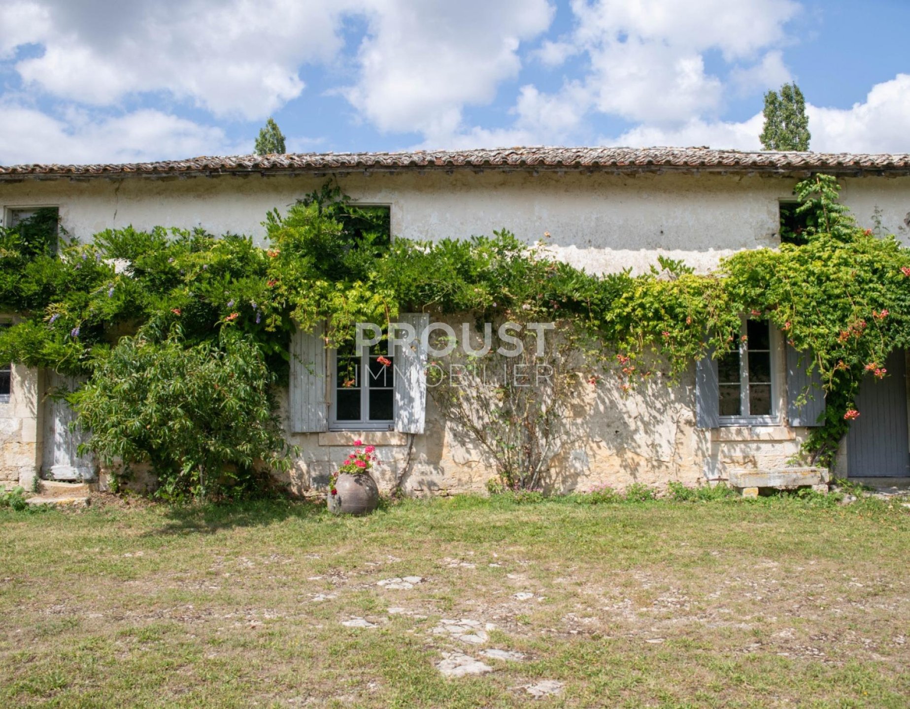 Maison à vendre, 150m², Niort