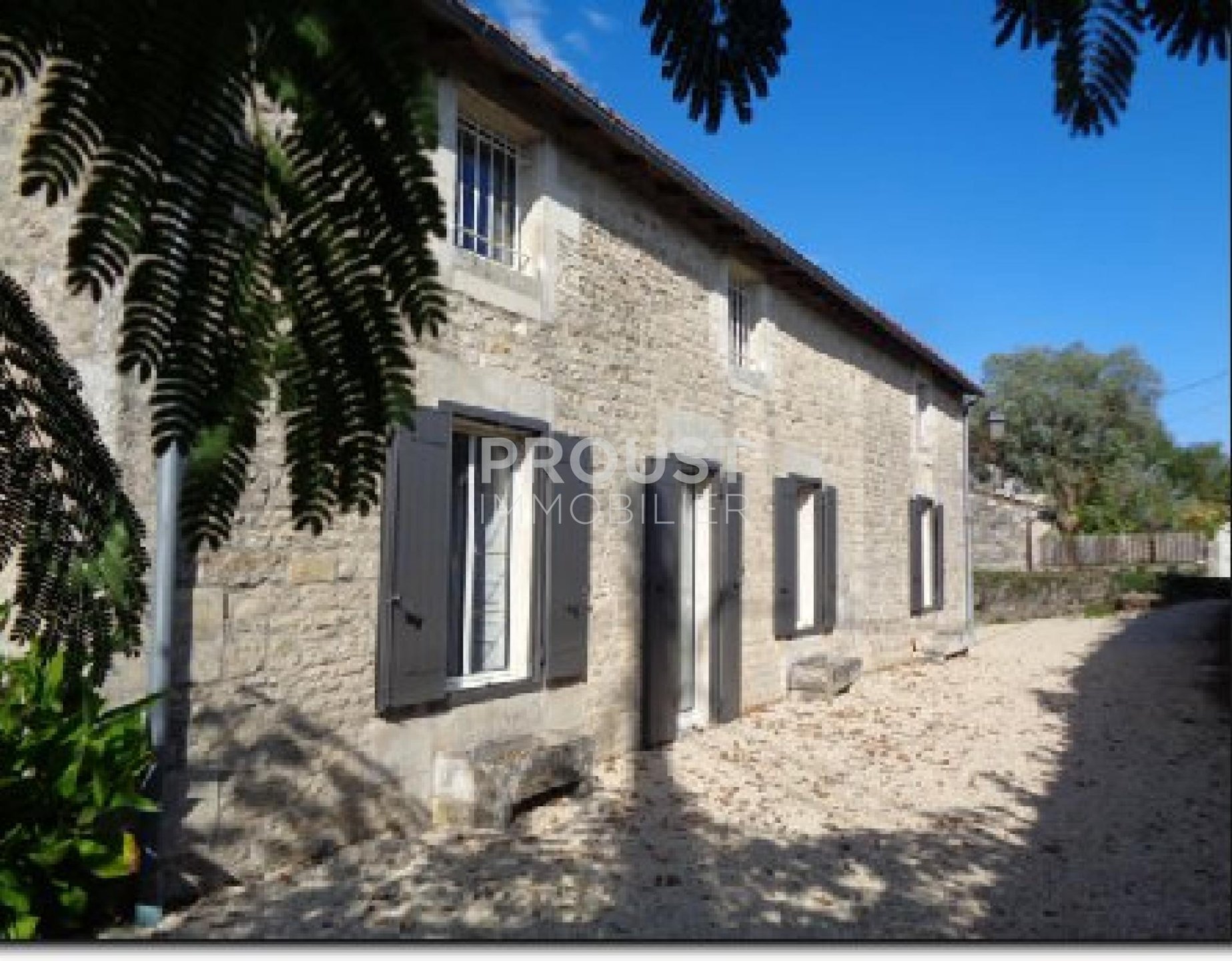 Maison à vendre, 220m², Niort