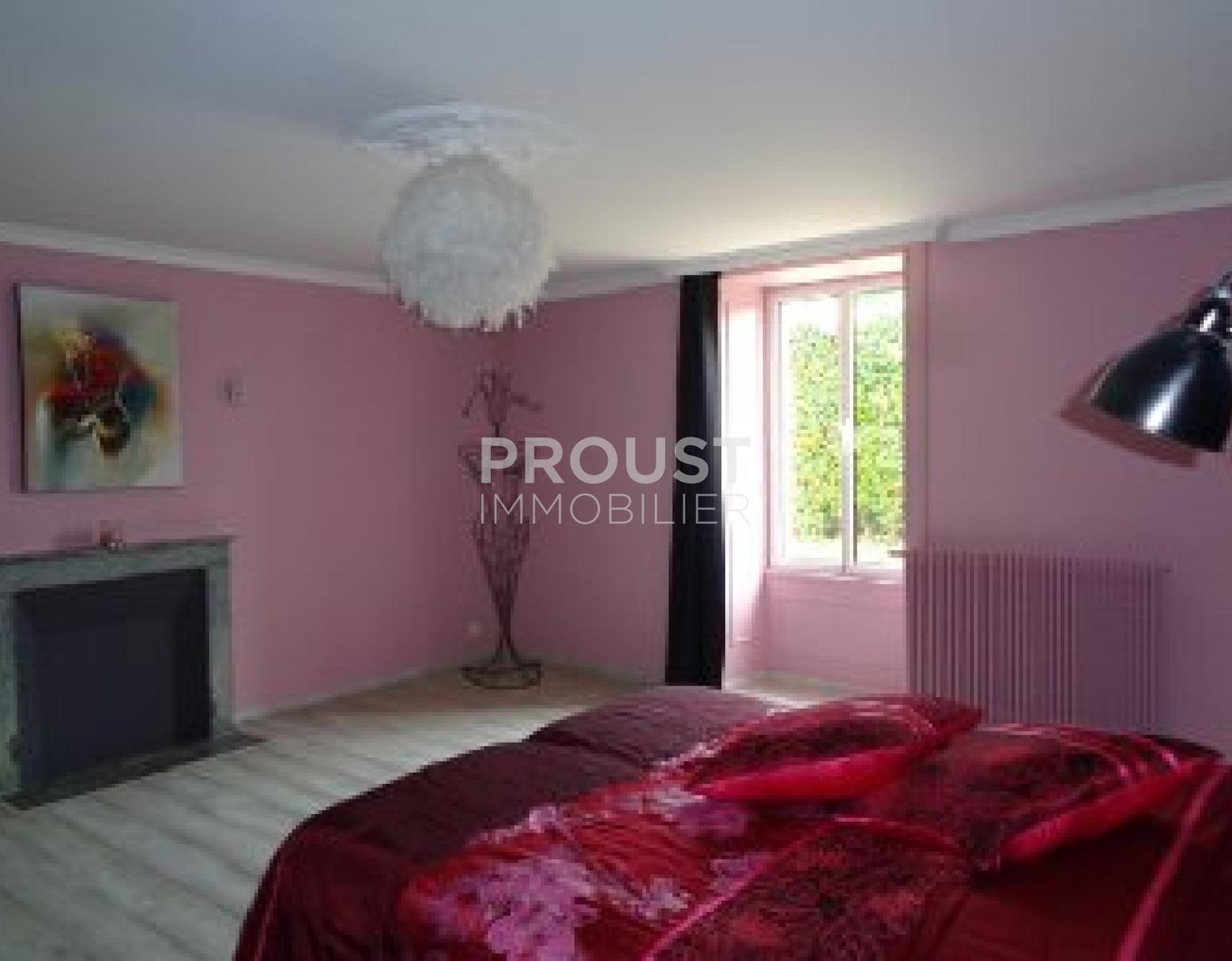 Maison à vendre, 220m², Niort