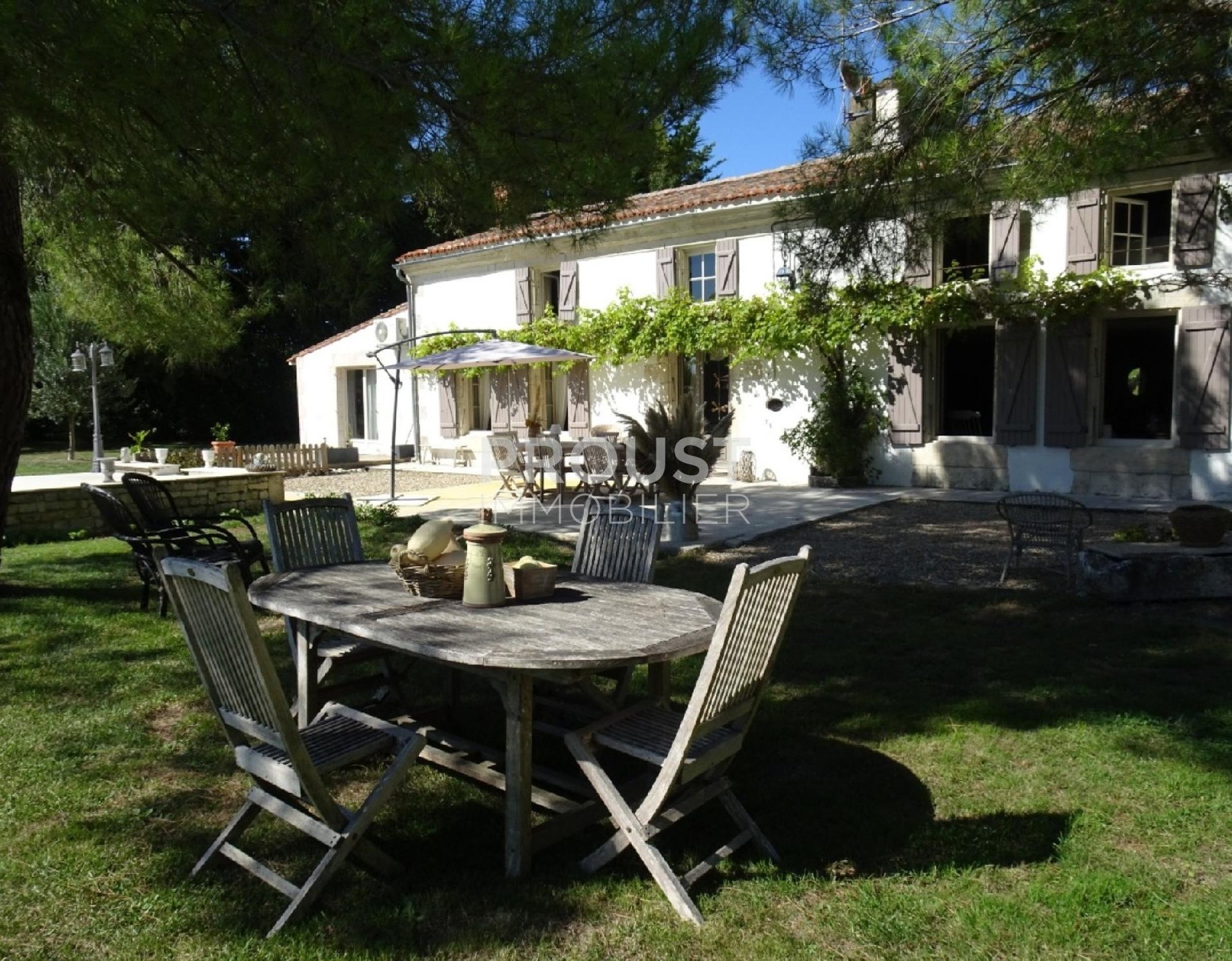 Maison à vendre, 240m², Niort