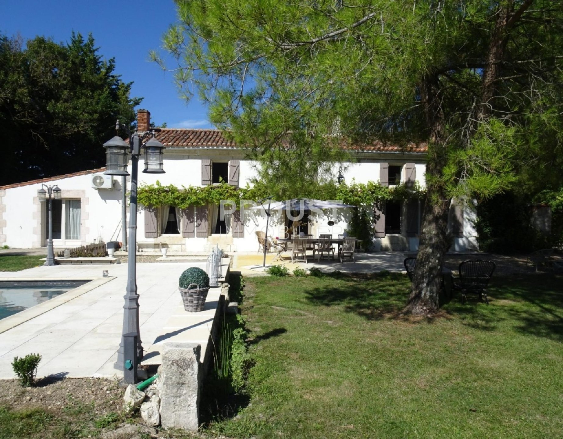 Maison à vendre, 240m², Niort