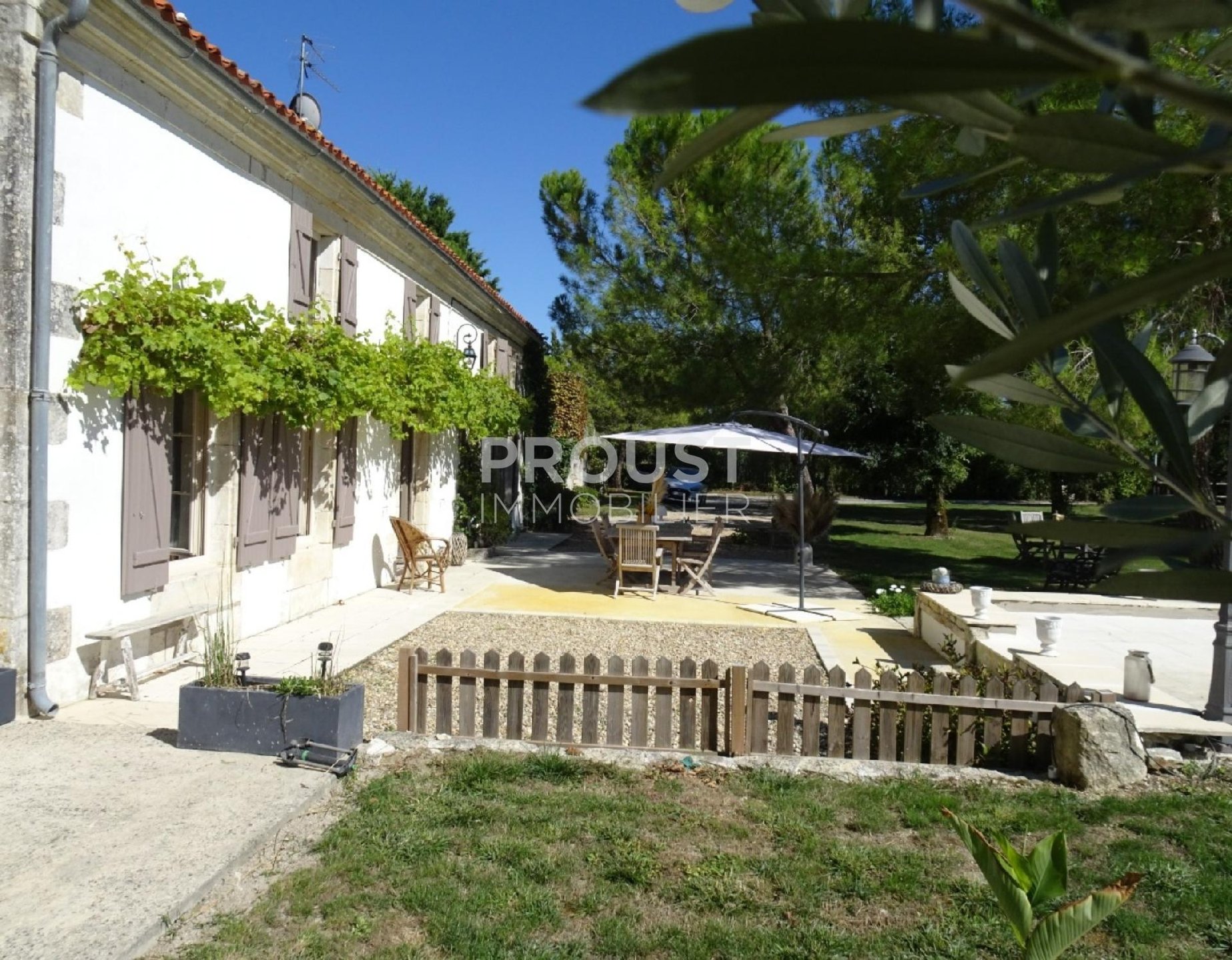 Maison à vendre, 240m², Niort