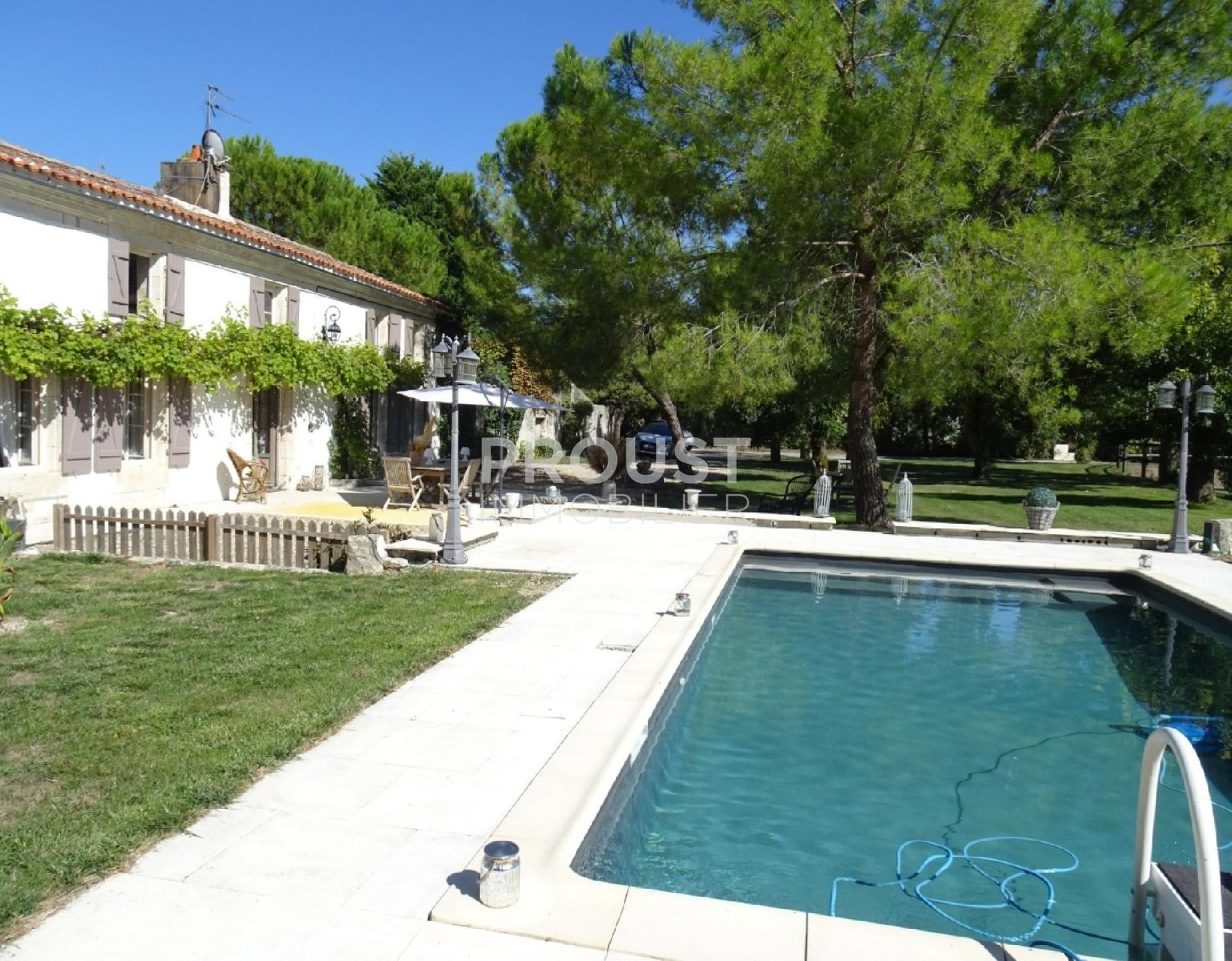 Maison à vendre, 240m², Niort