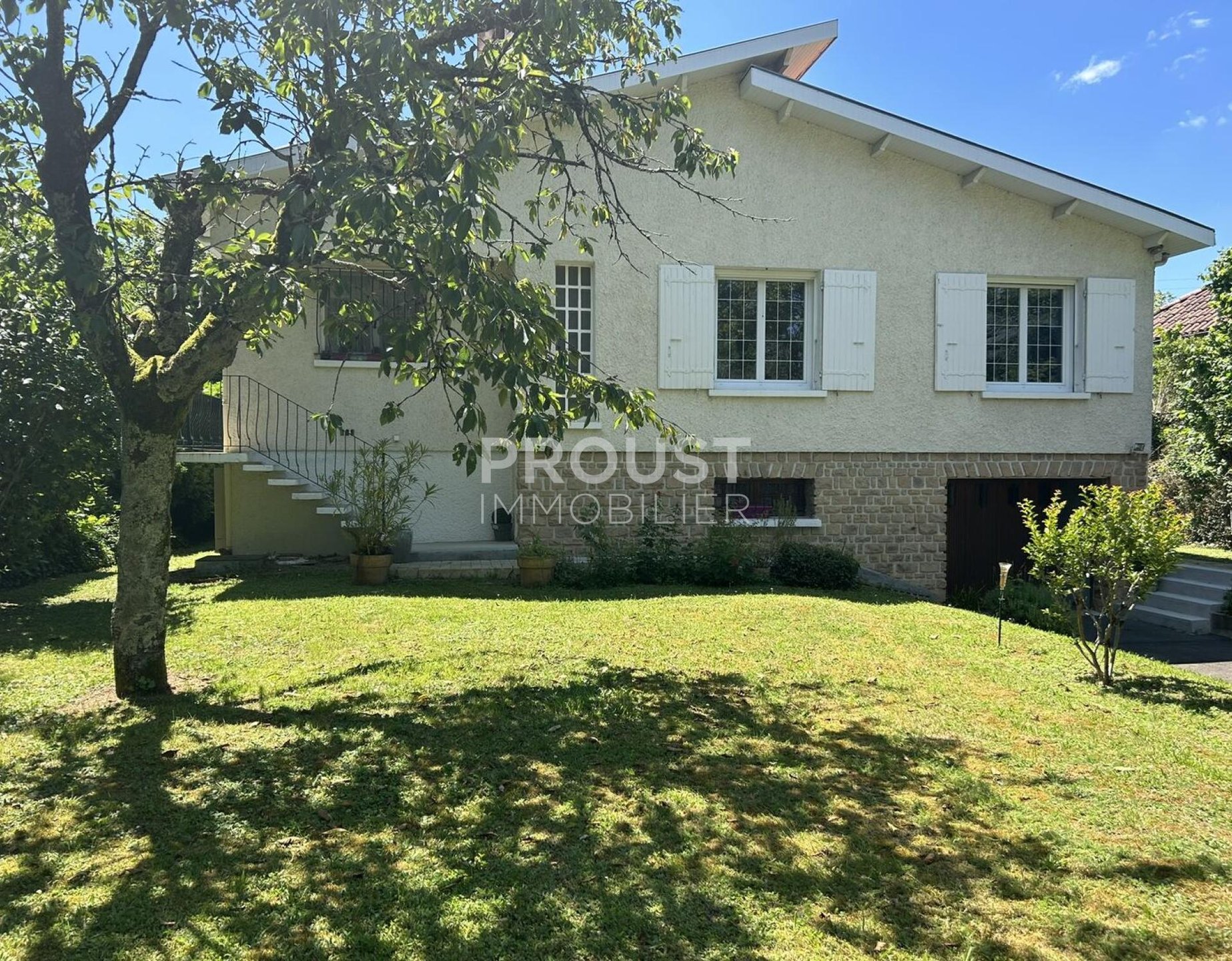Maison à vendre, 110m², Niort