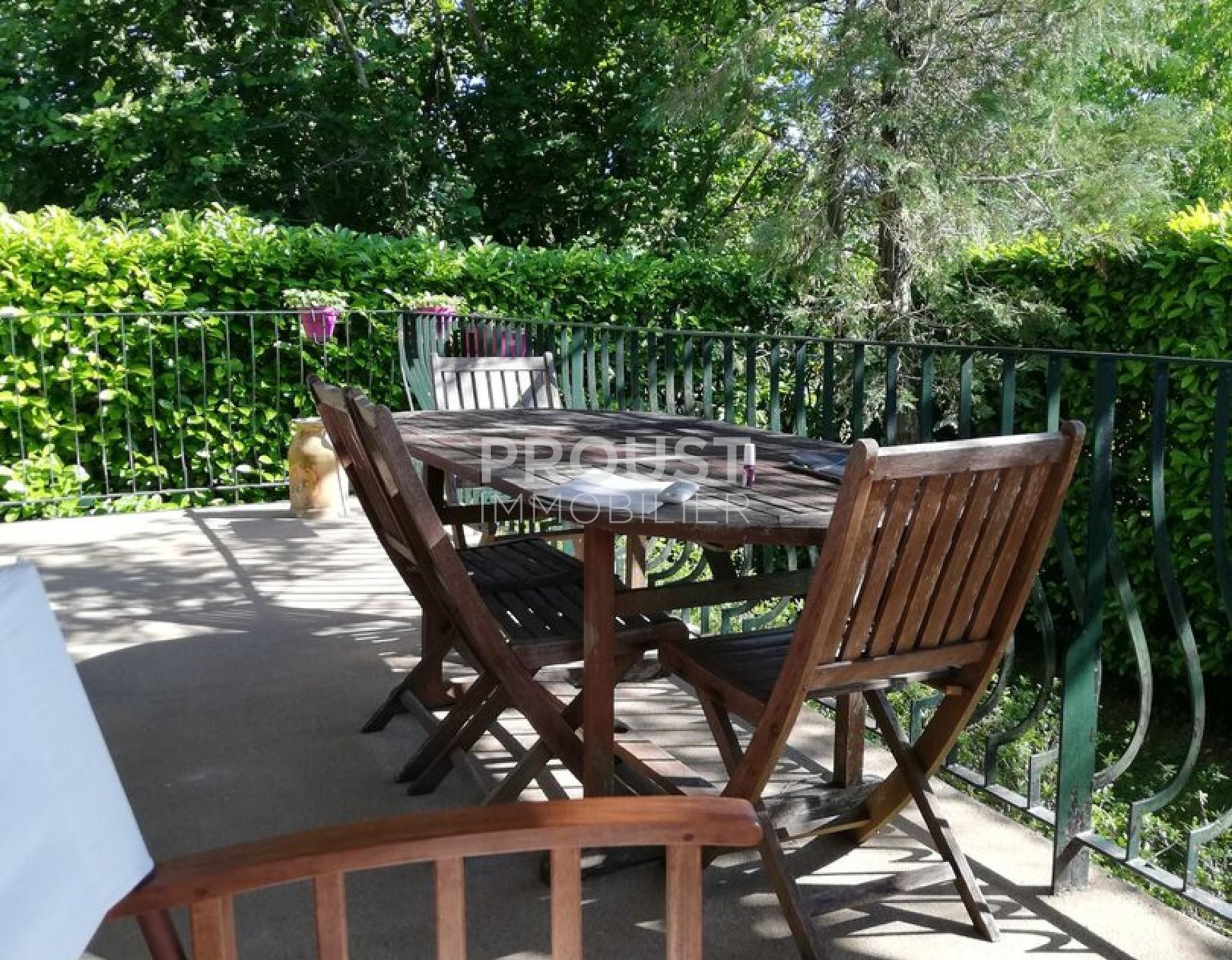 Maison à vendre, 110m², Niort