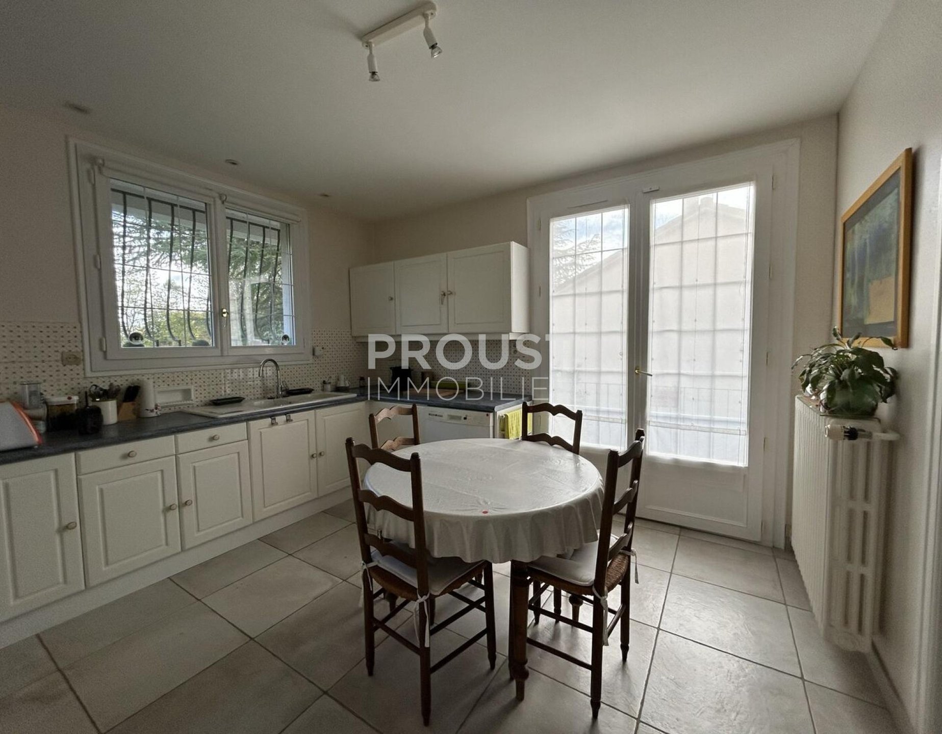 Maison à vendre, 110m², Niort