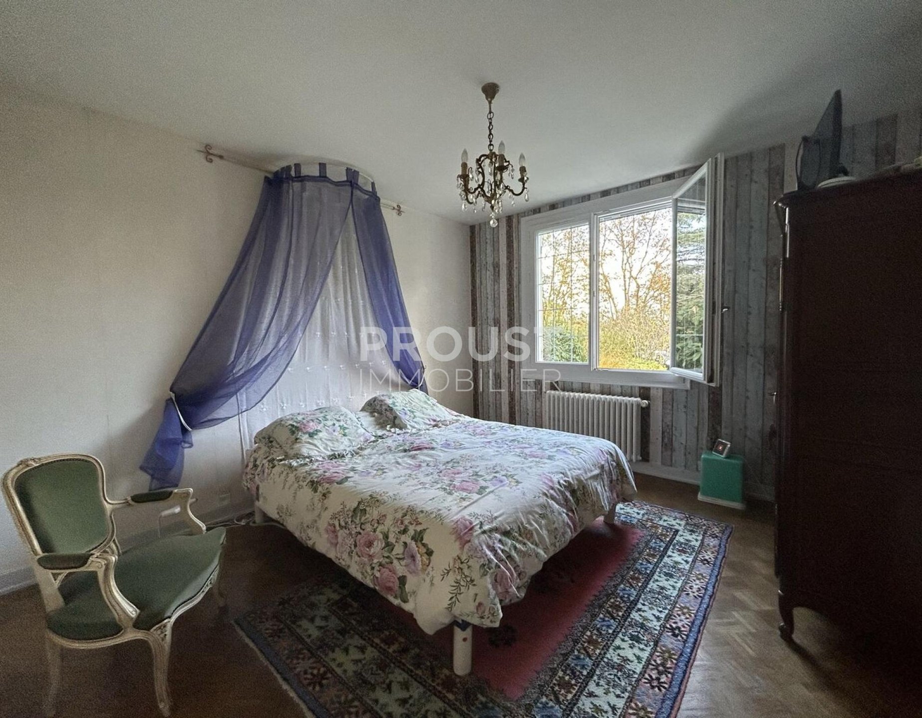 Maison à vendre, 110m², Niort