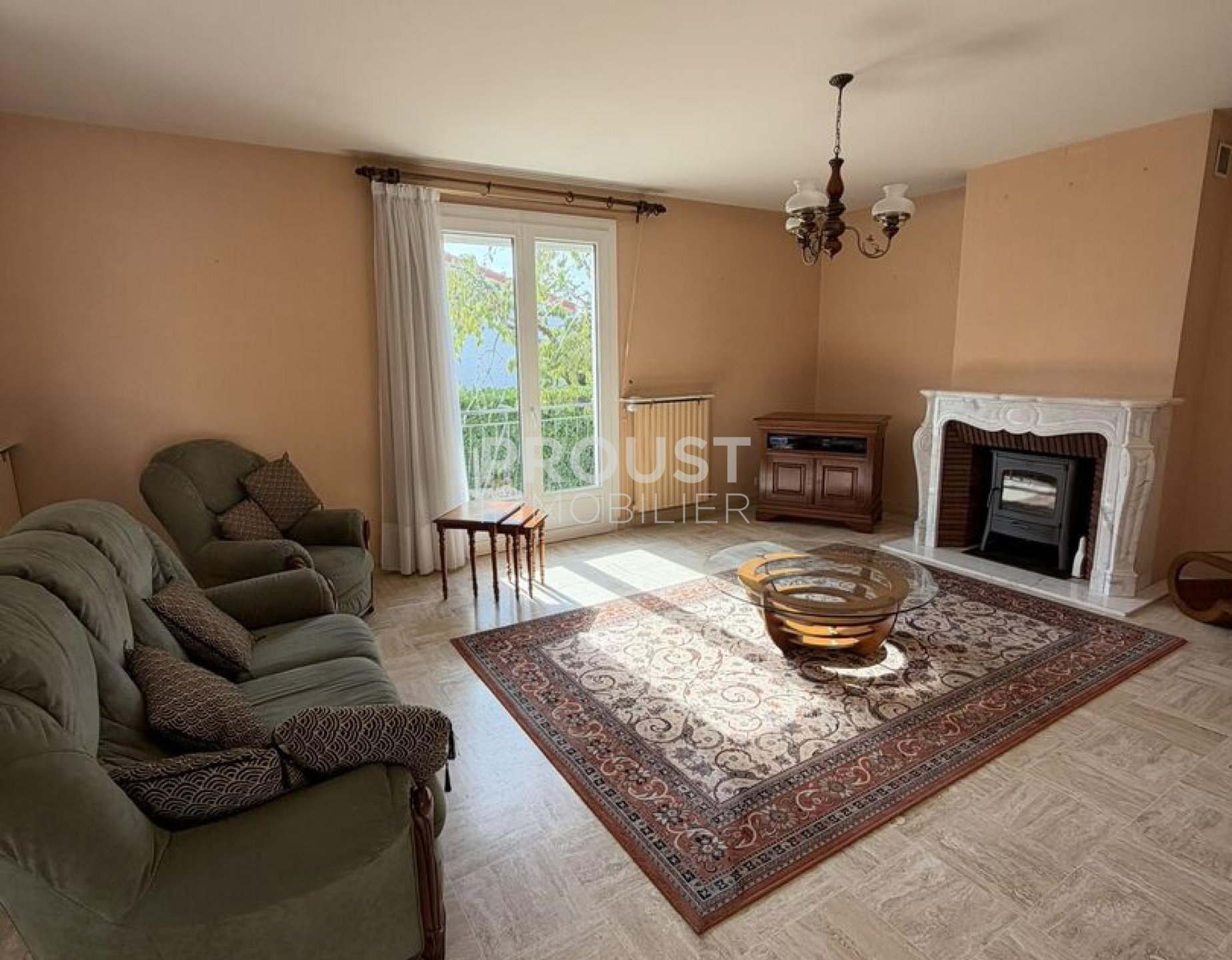 Maison à vendre, 138m², Niort