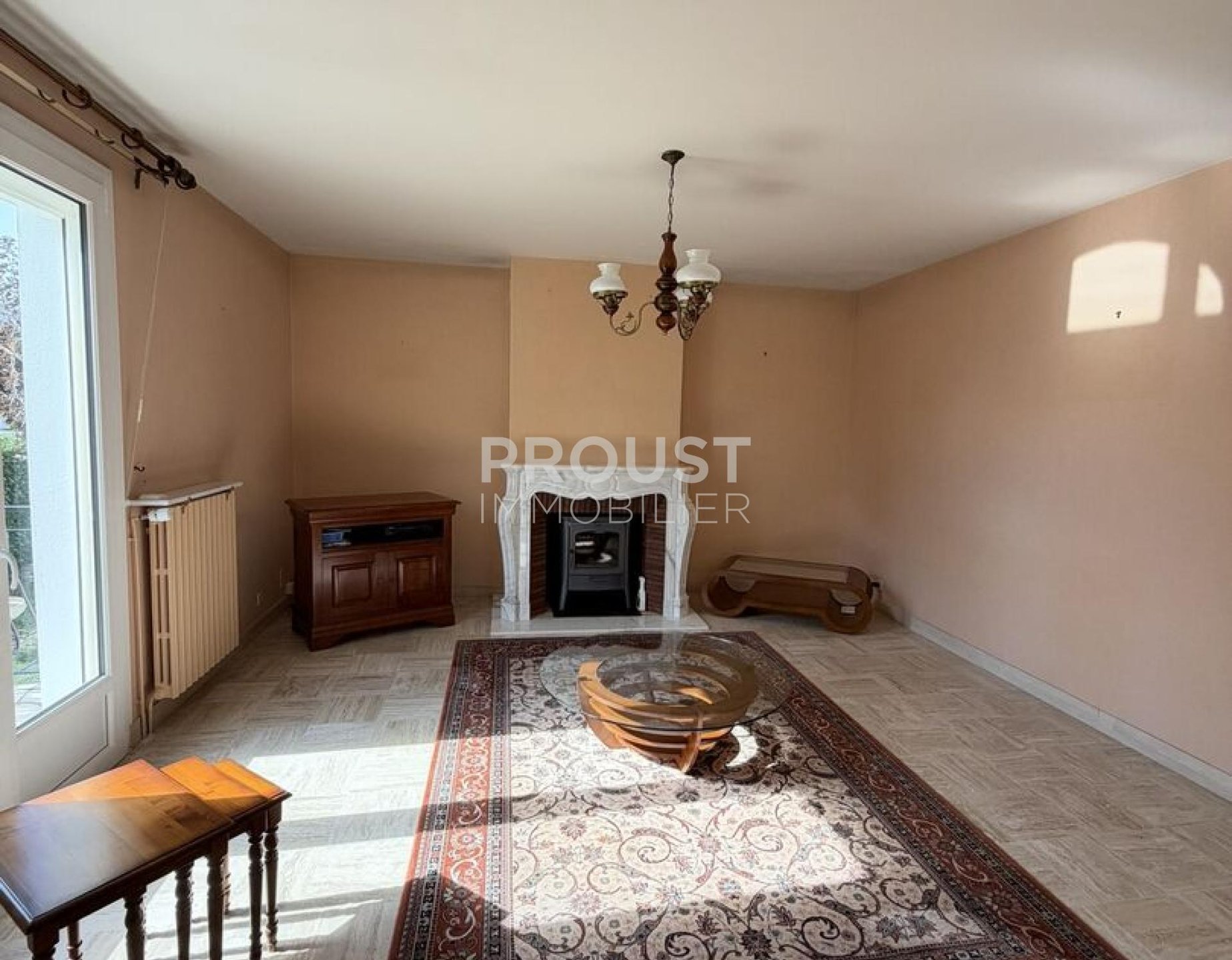 Maison à vendre, 138m², Niort