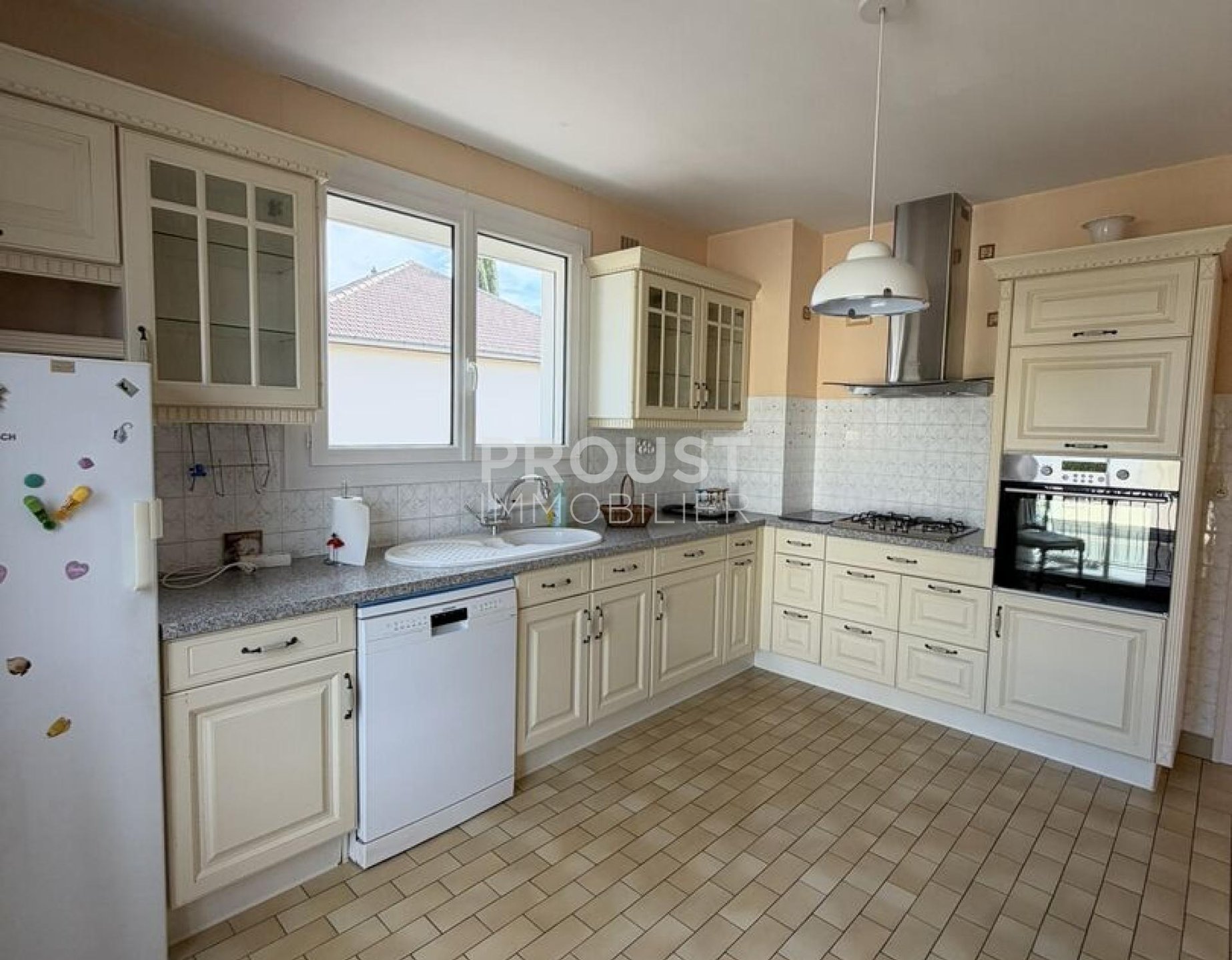 Maison à vendre, 138m², Niort