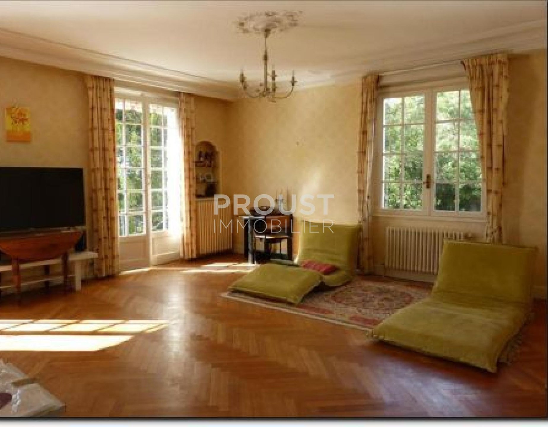Maison à vendre, 180m², Niort
