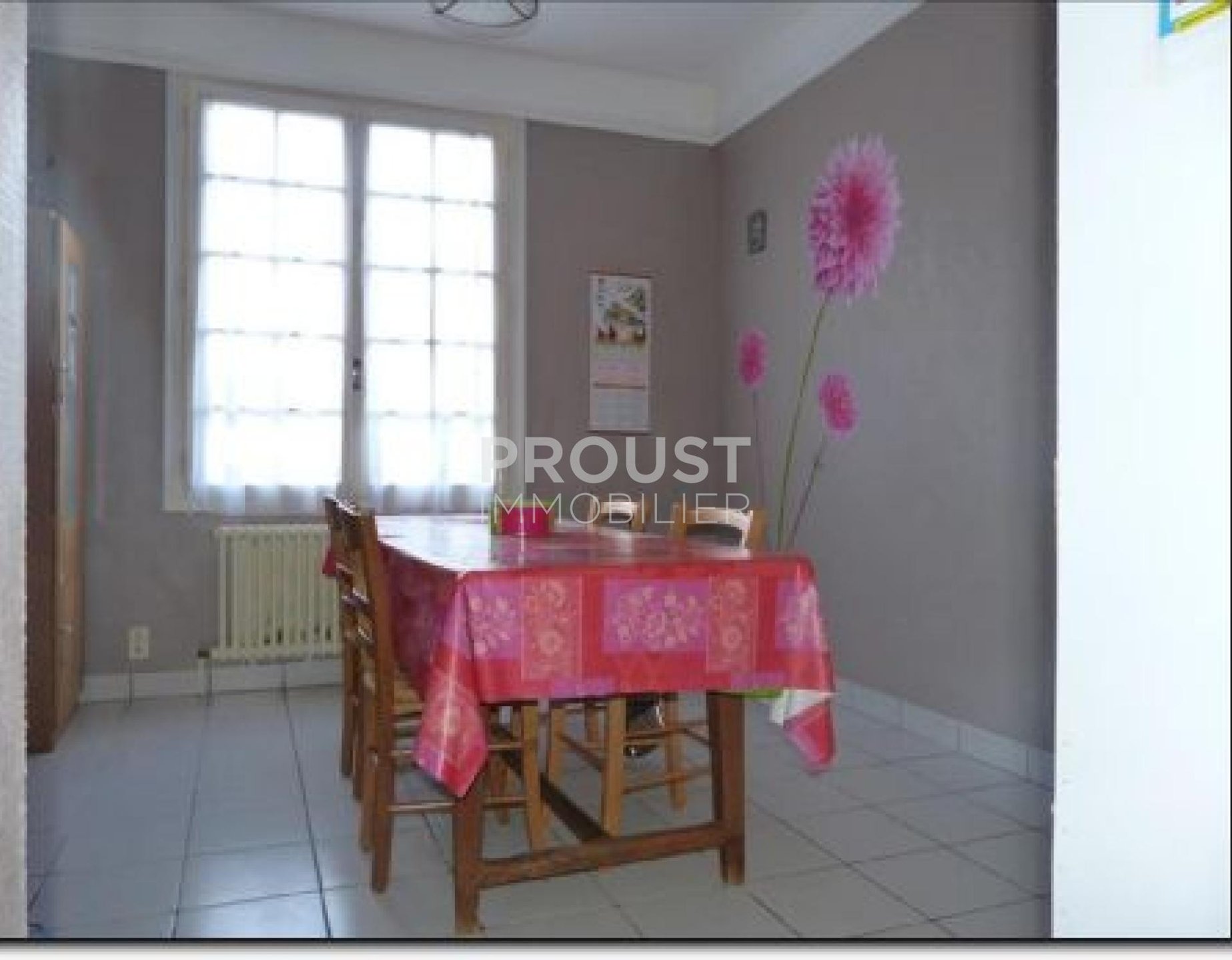 Maison à vendre, 180m², Niort
