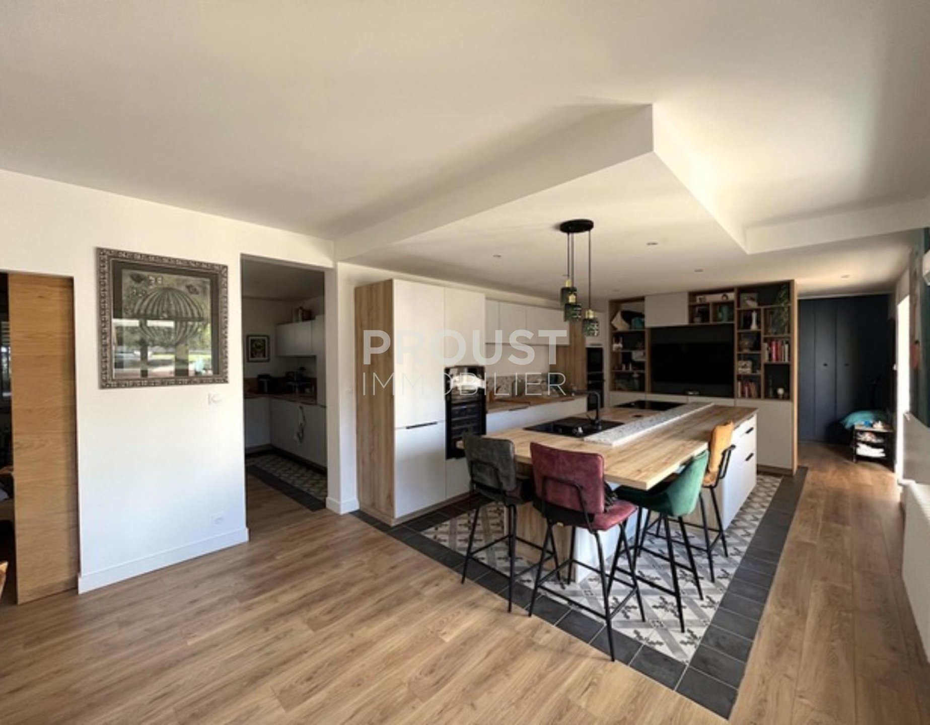 Maison à vendre, 260m², Niort