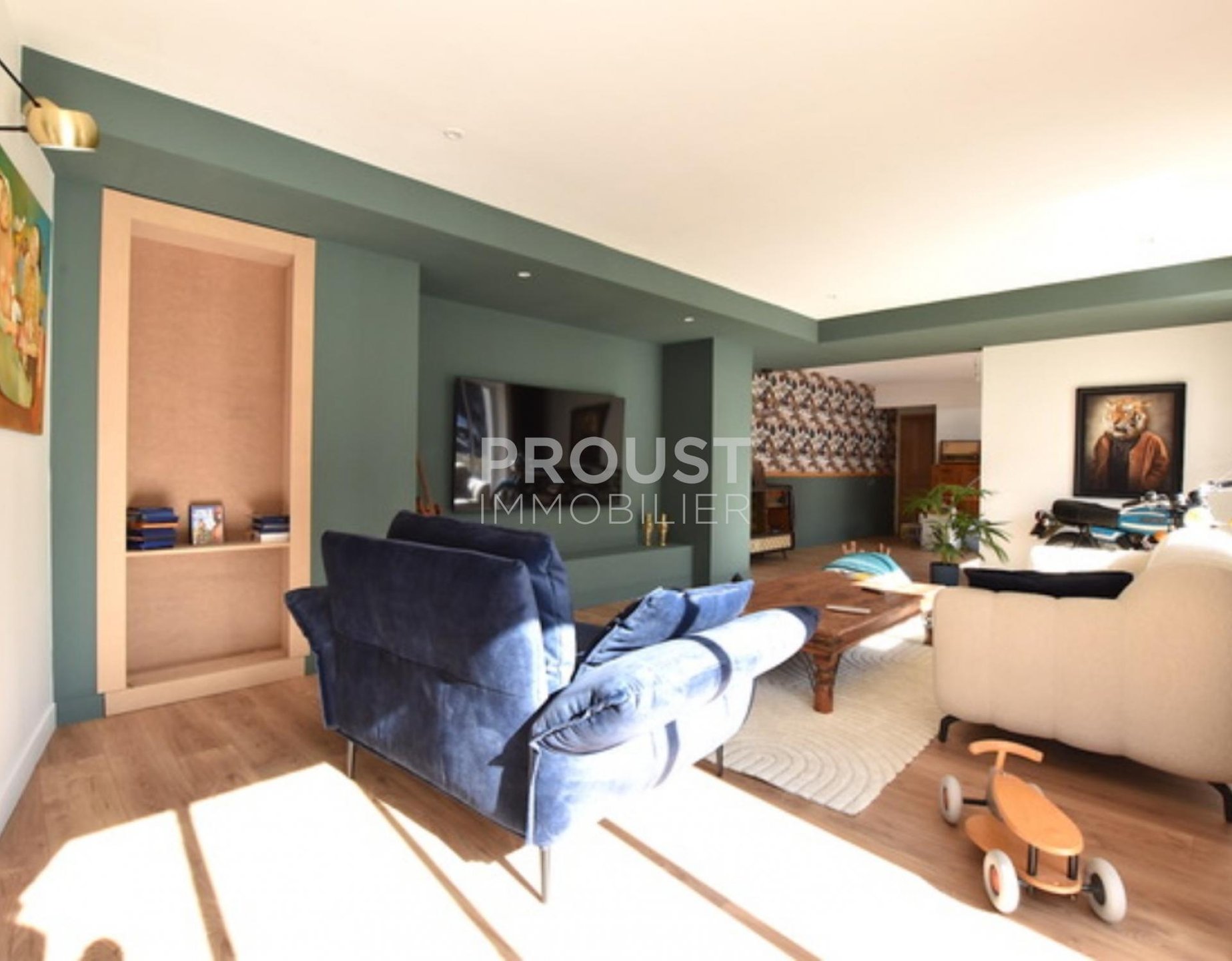 Maison à vendre, 260m², Niort