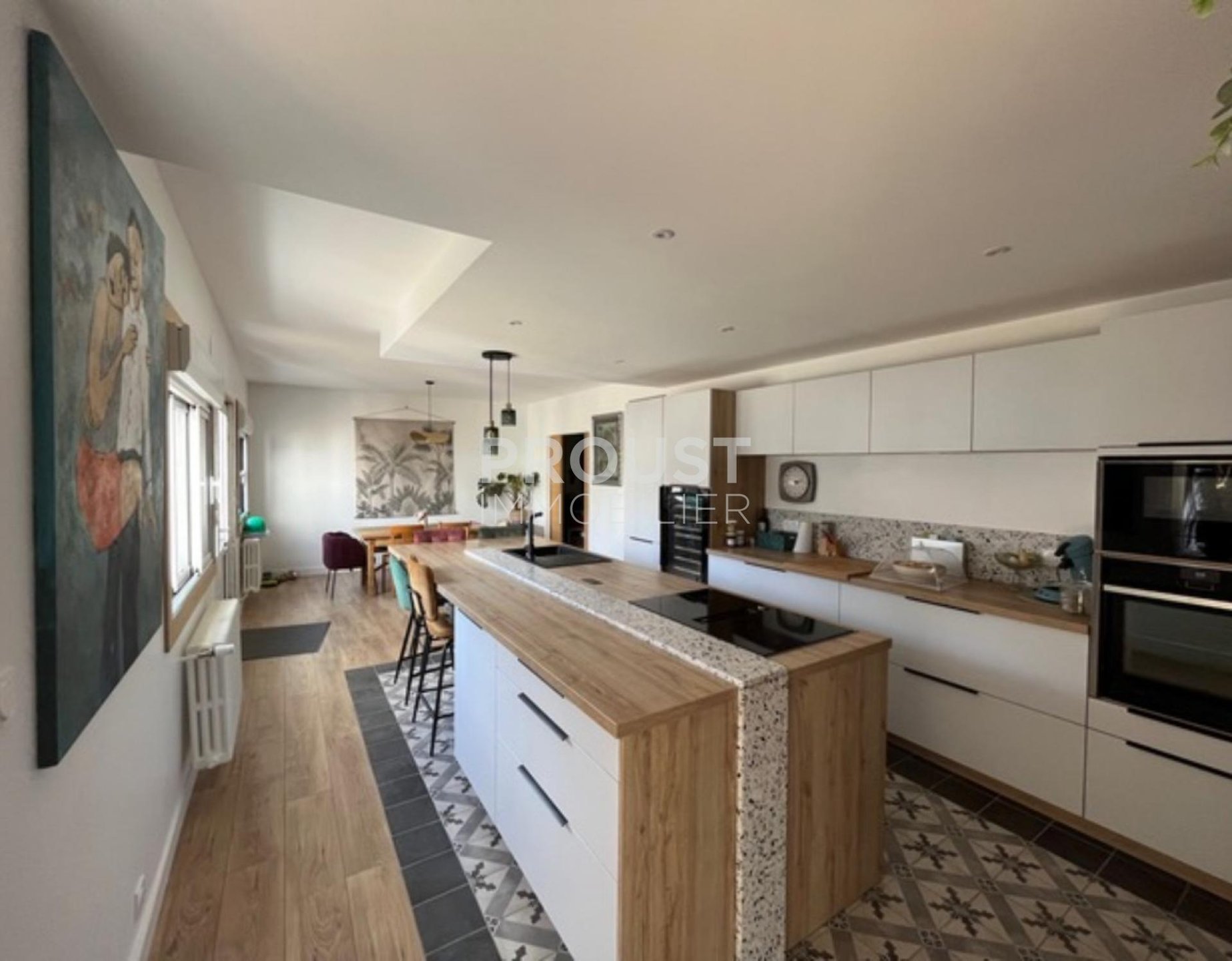 Maison à vendre, 260m², Niort