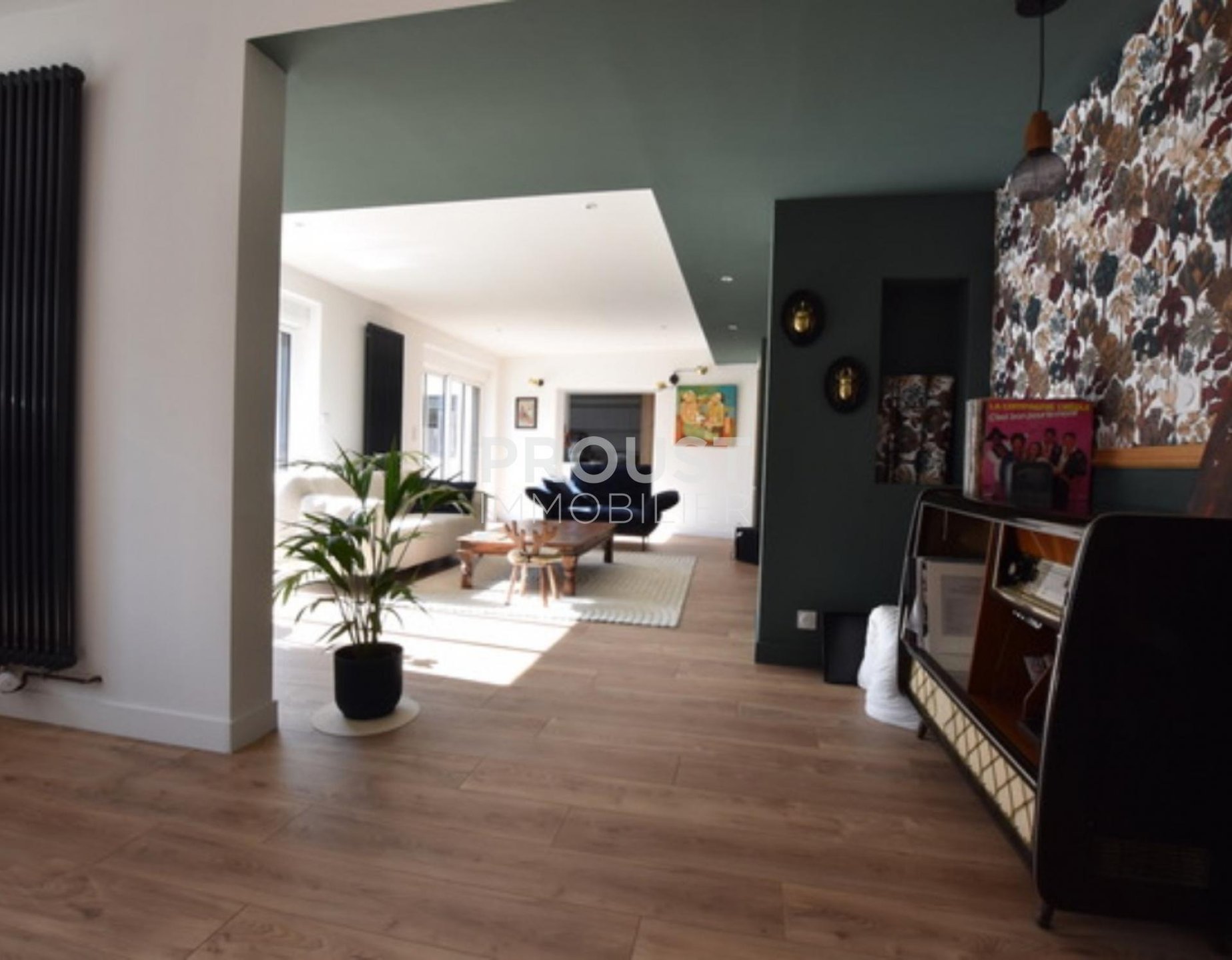 Maison à vendre, 260m², Niort