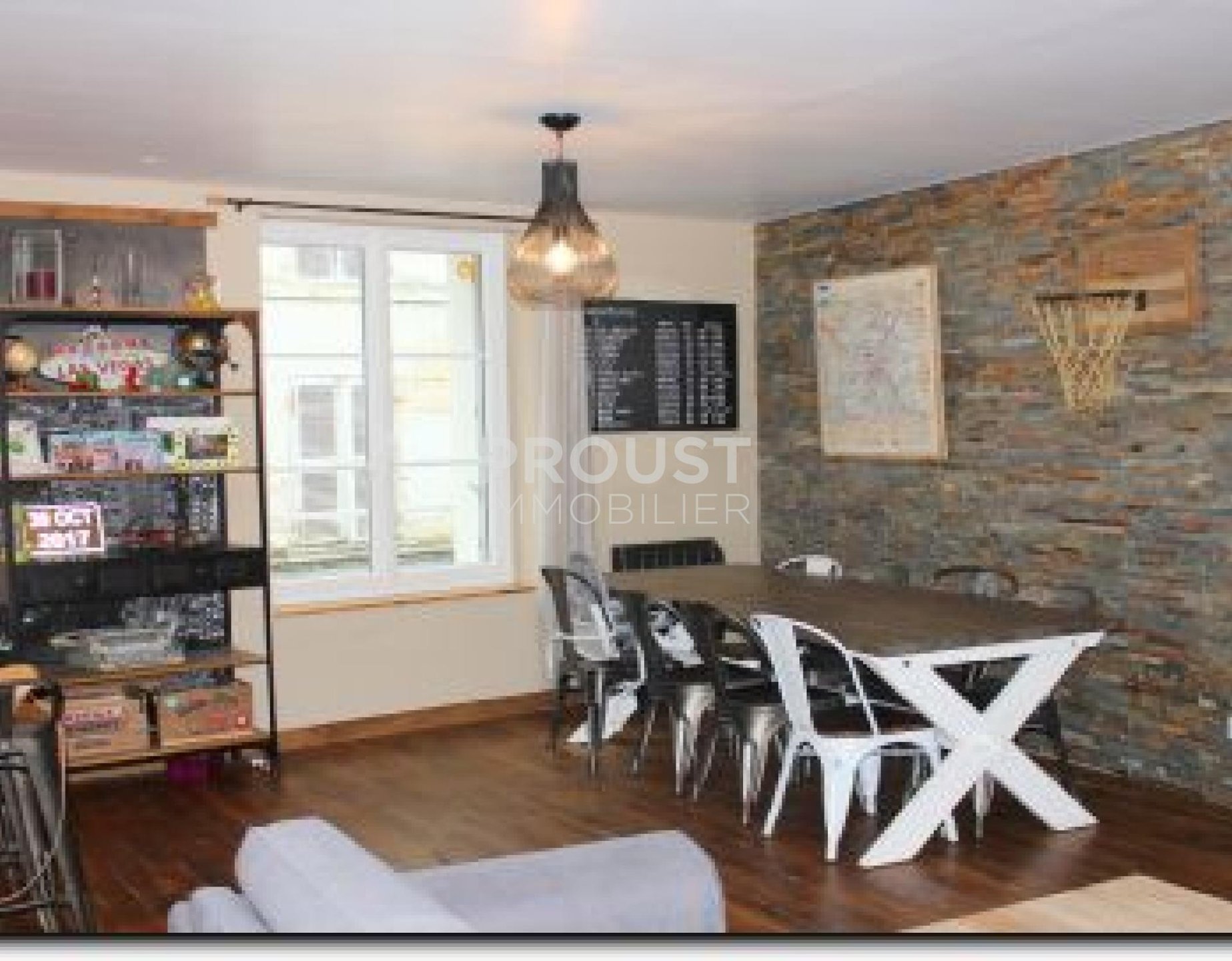 Maison à vendre, 130m², Niort