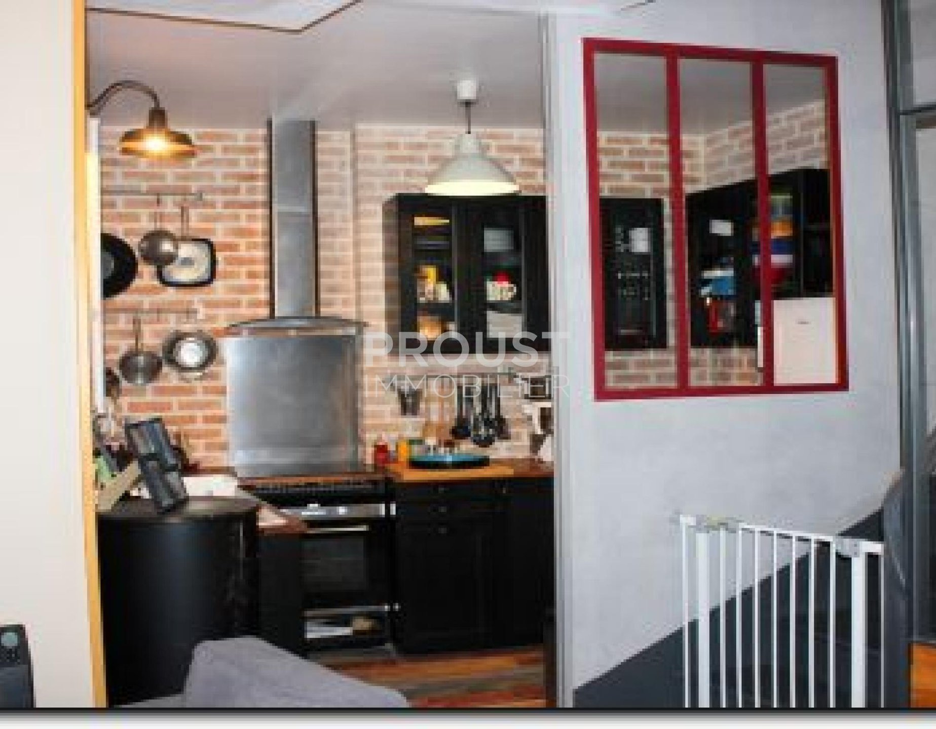 Maison à vendre, 130m², Niort