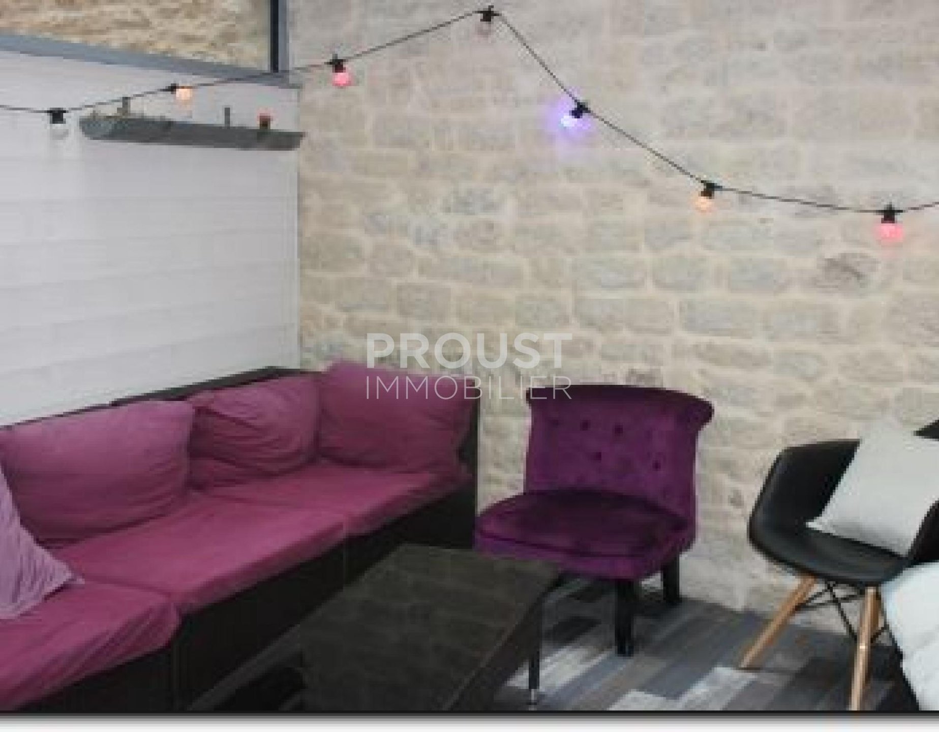 Maison à vendre, 130m², Niort