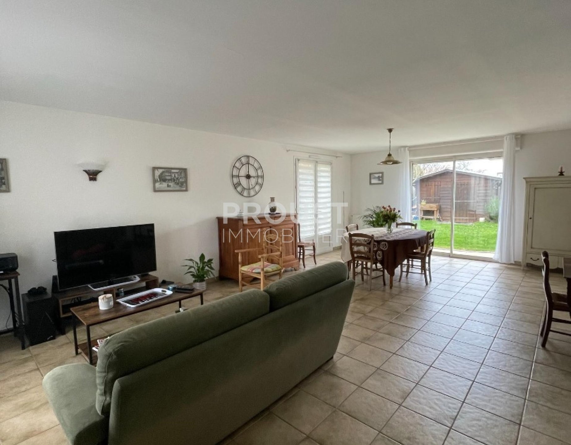 Maison à vendre, 128m², Niort