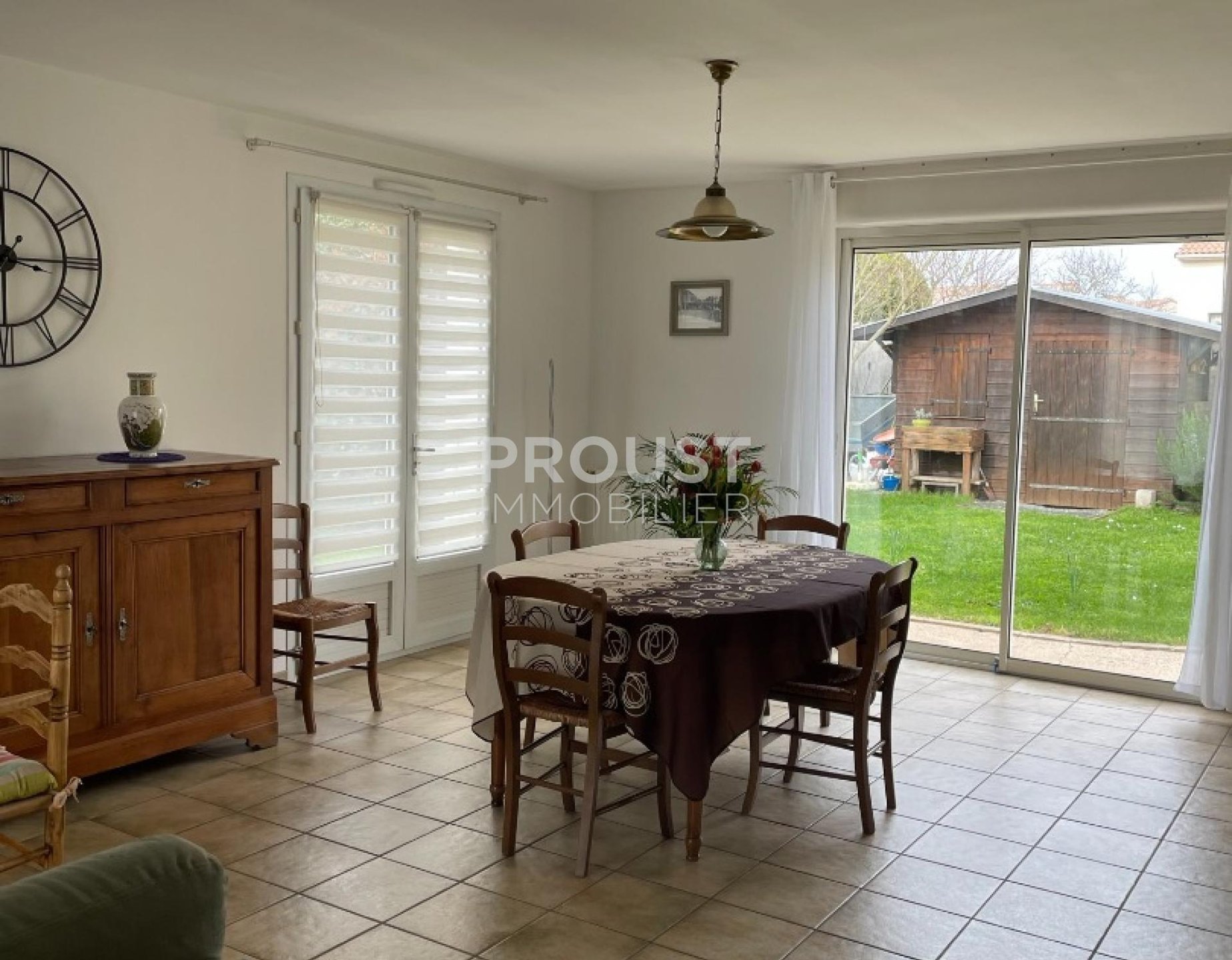 Maison à vendre, 128m², Niort