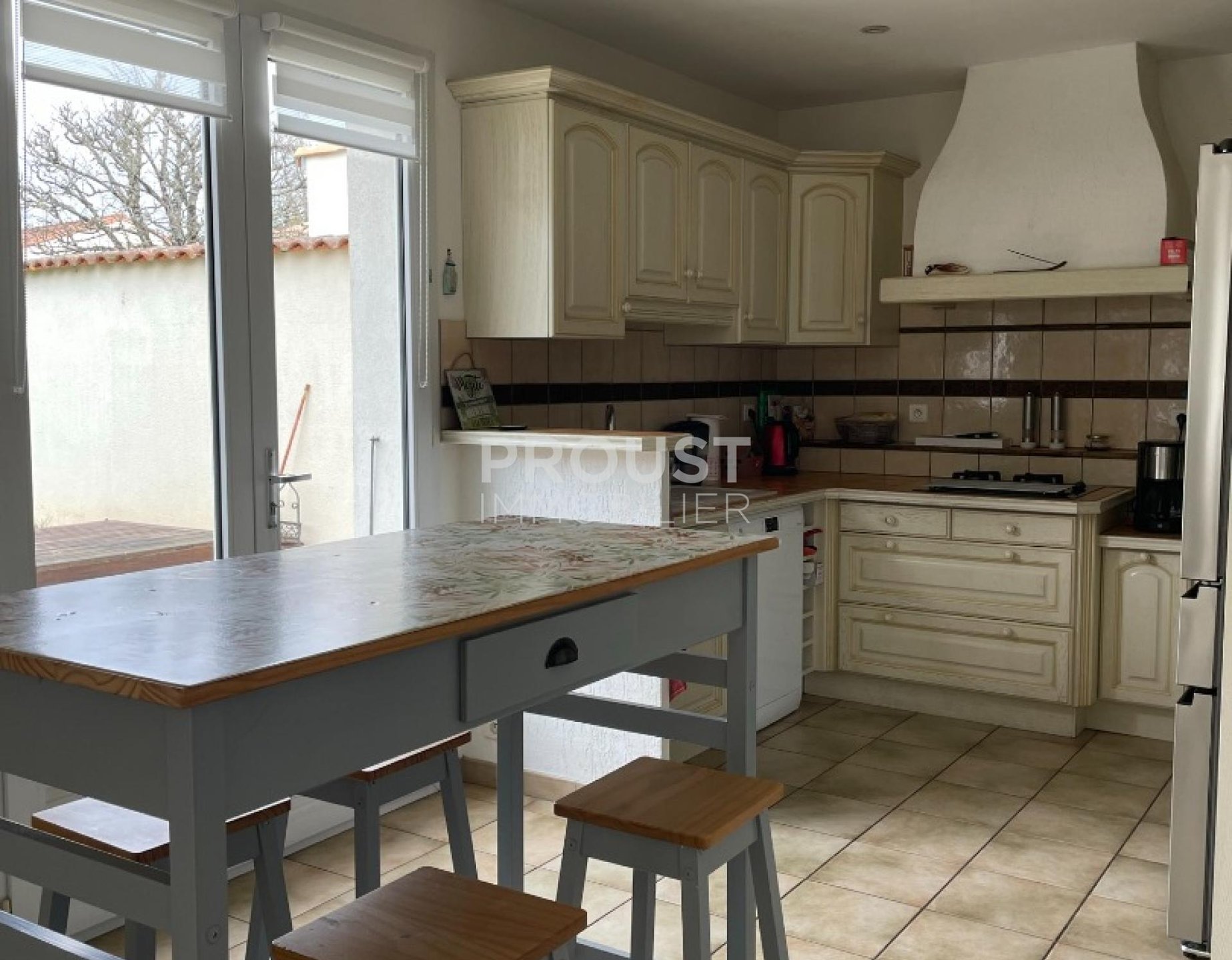 Maison à vendre, 128m², Niort