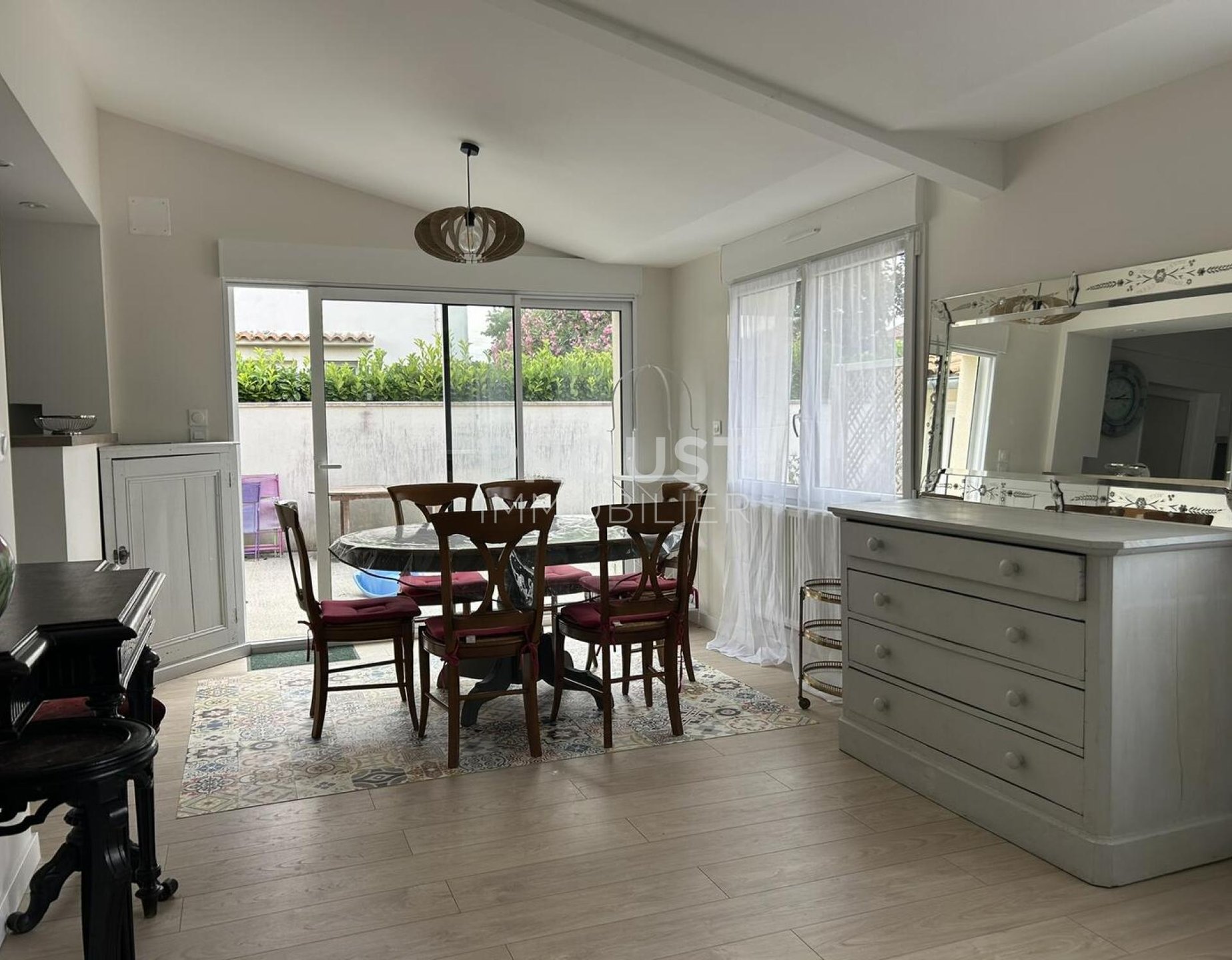 Maison à vendre, 91m², Niort