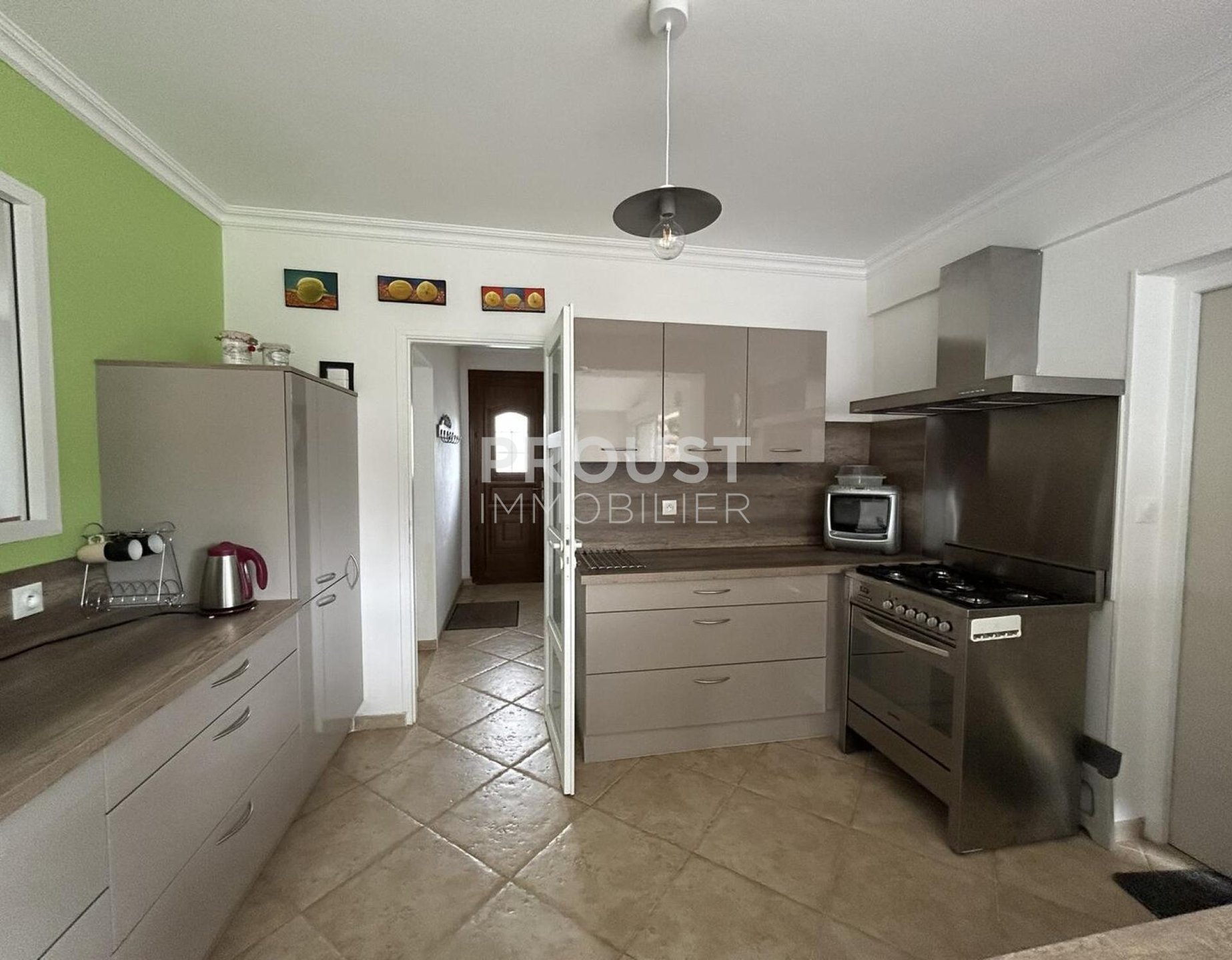 Maison à vendre, 91m², Niort