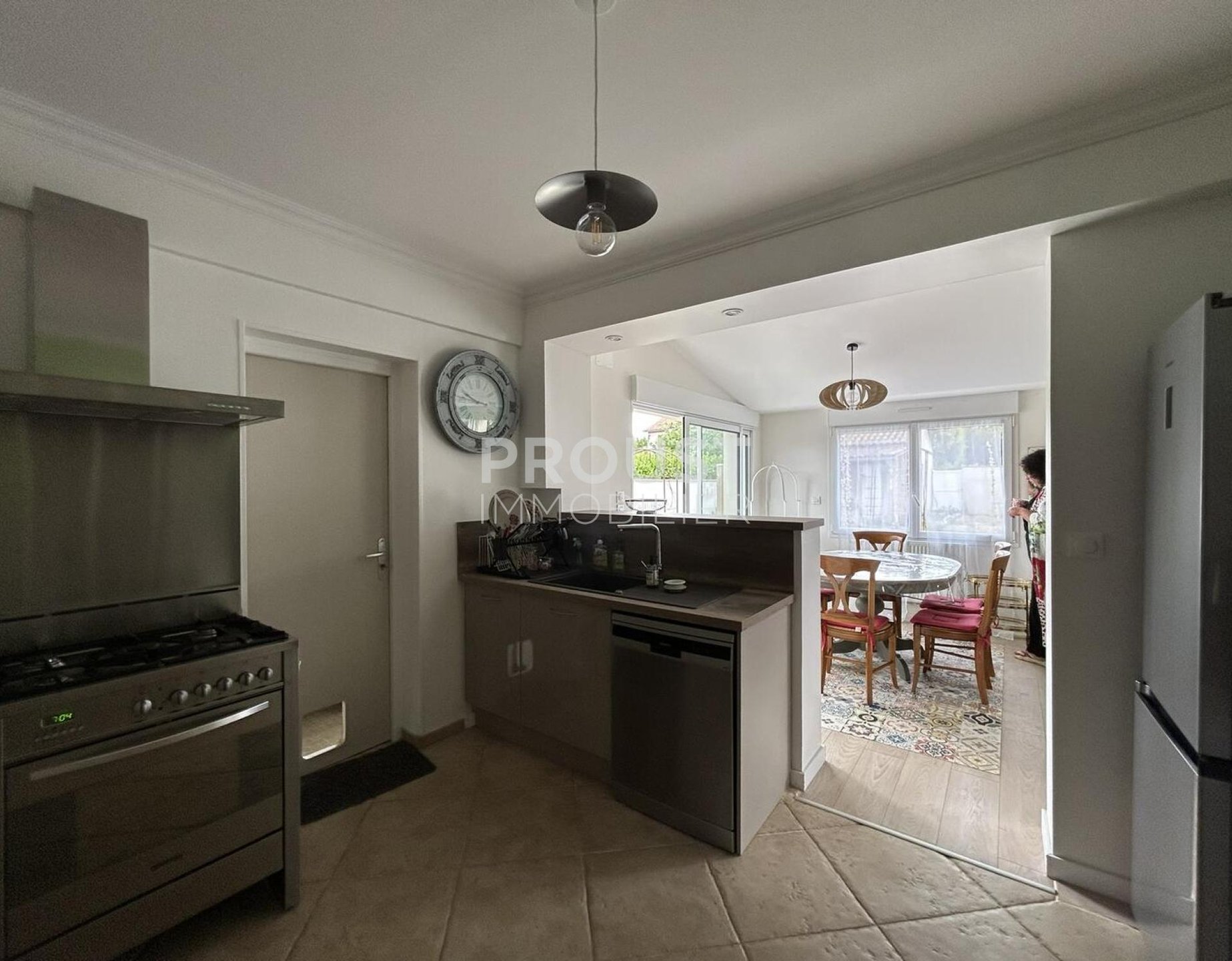 Maison à vendre, 91m², Niort