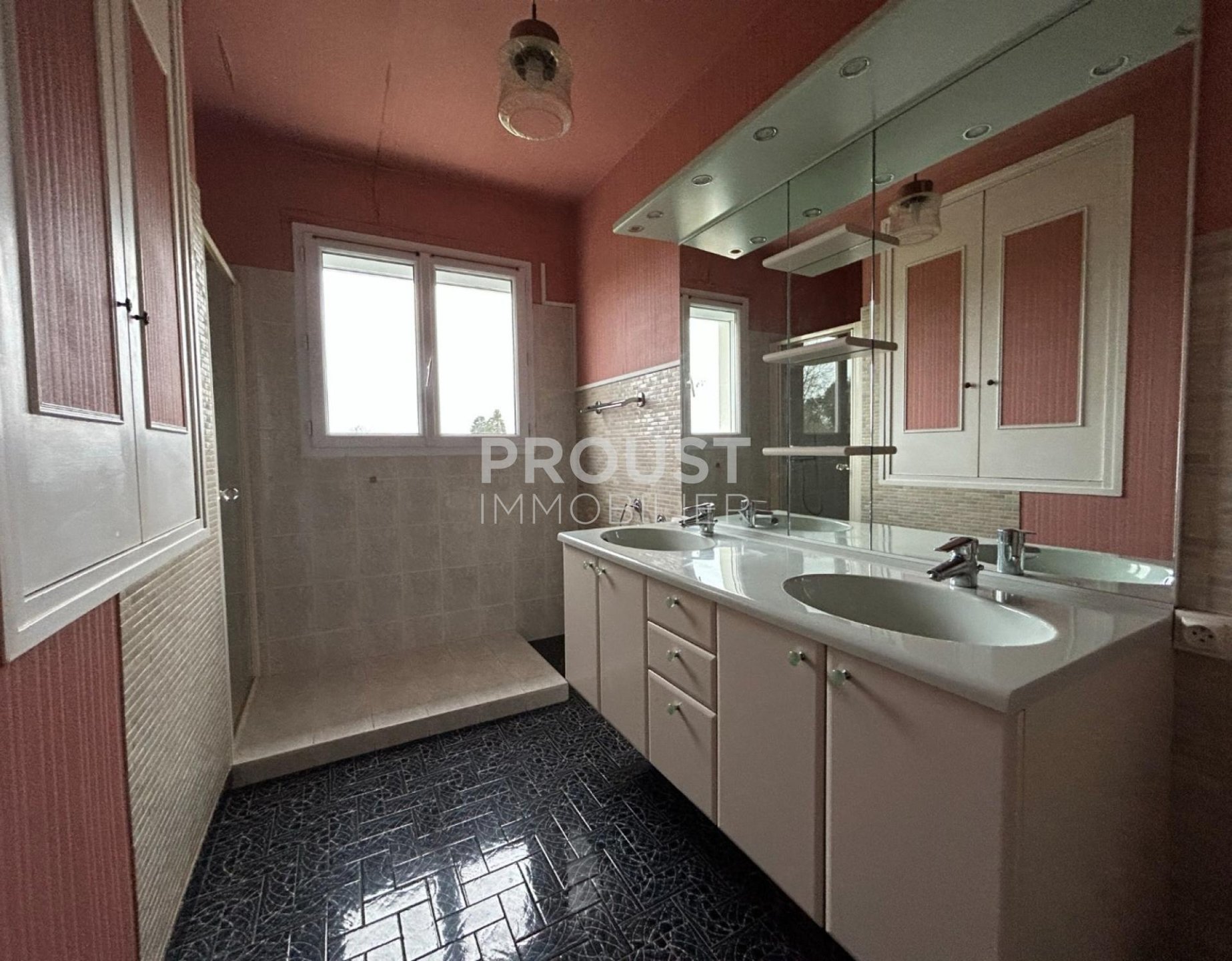 Maison à vendre, 98m², Niort