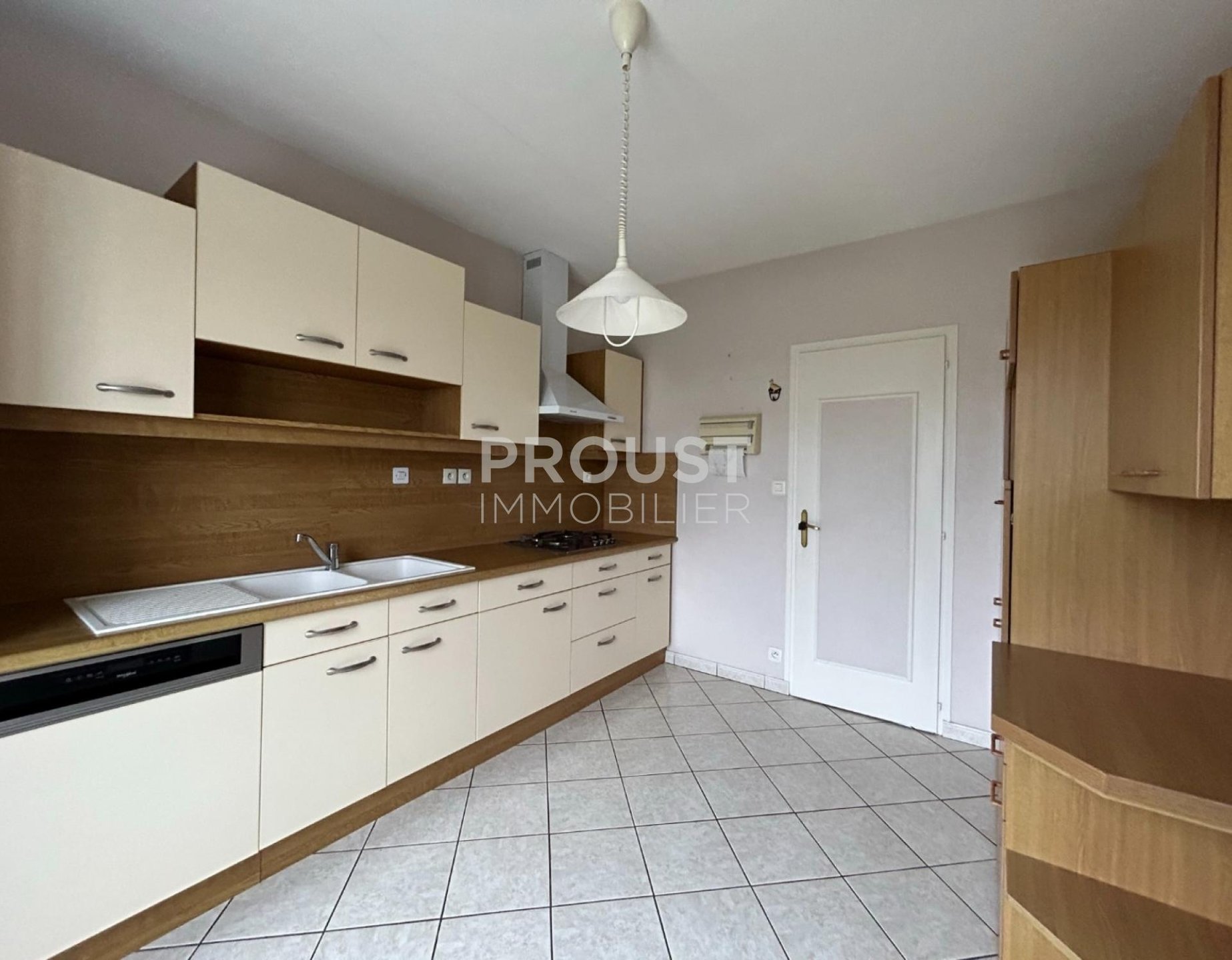 Maison à vendre, 98m², Niort