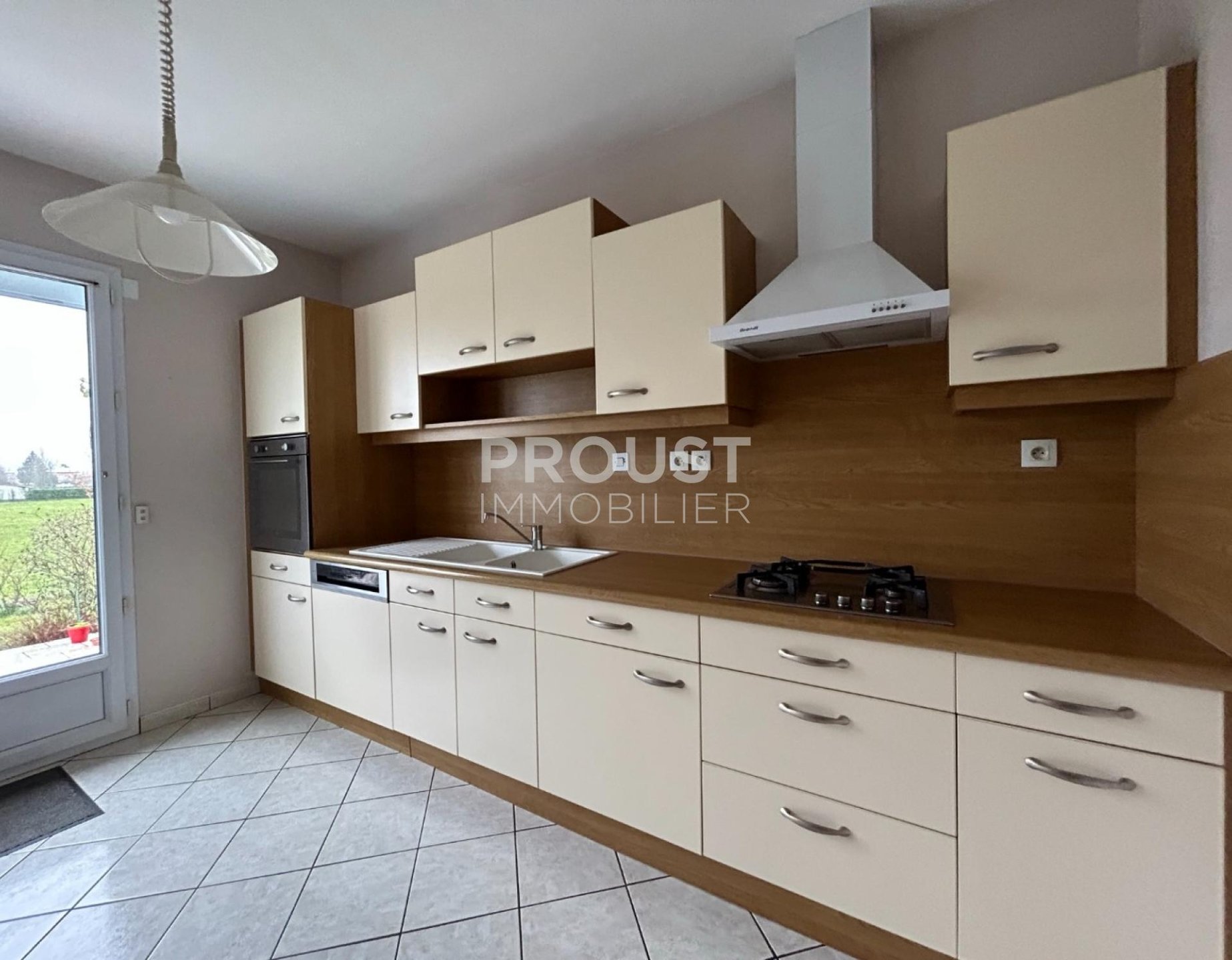 Maison à vendre, 98m², Niort