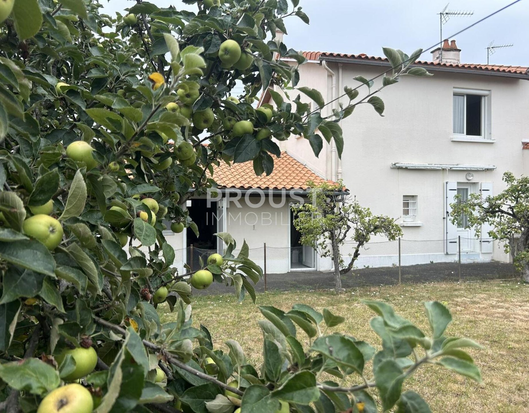 Maison à vendre, 76m², Niort