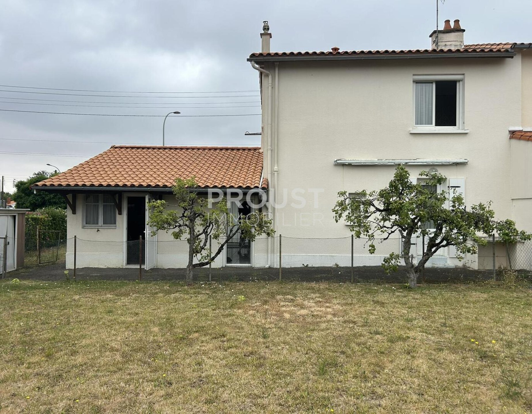 Maison à vendre, 76m², Niort